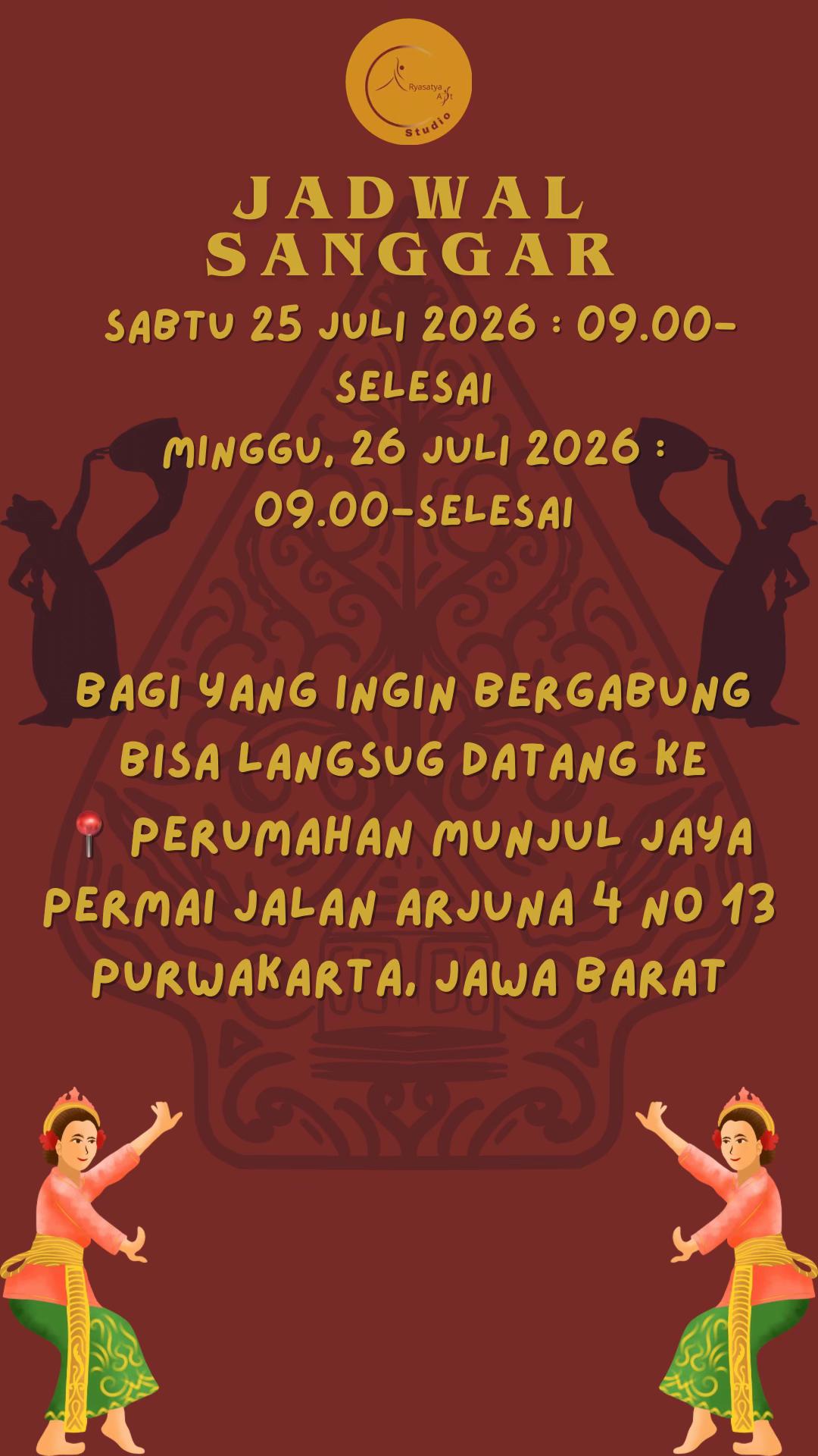 @Aryasatya_art_studio