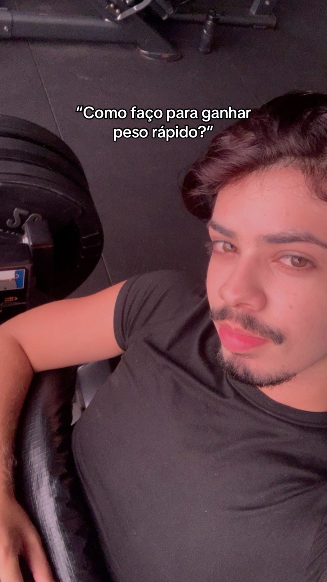 @isaque soares
