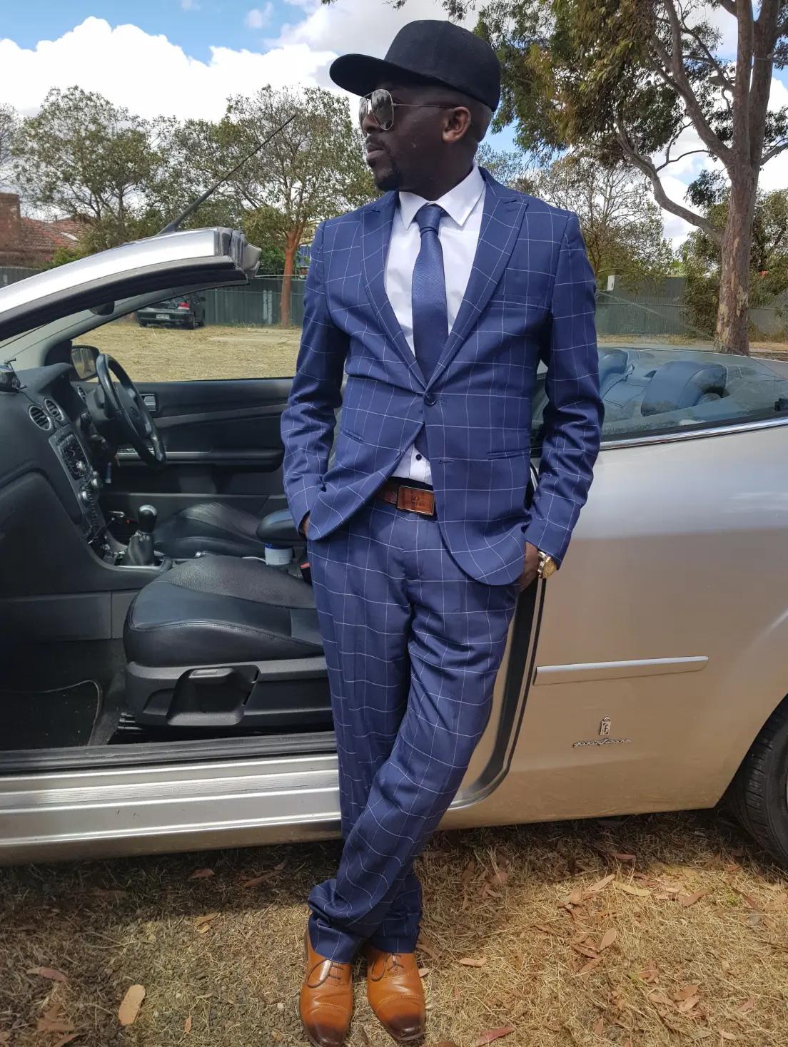@Rafiki Wakweli Aka Fiki Fiki