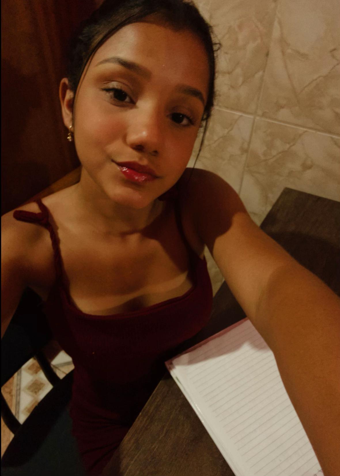 @Jamilly Ferreira 🤍