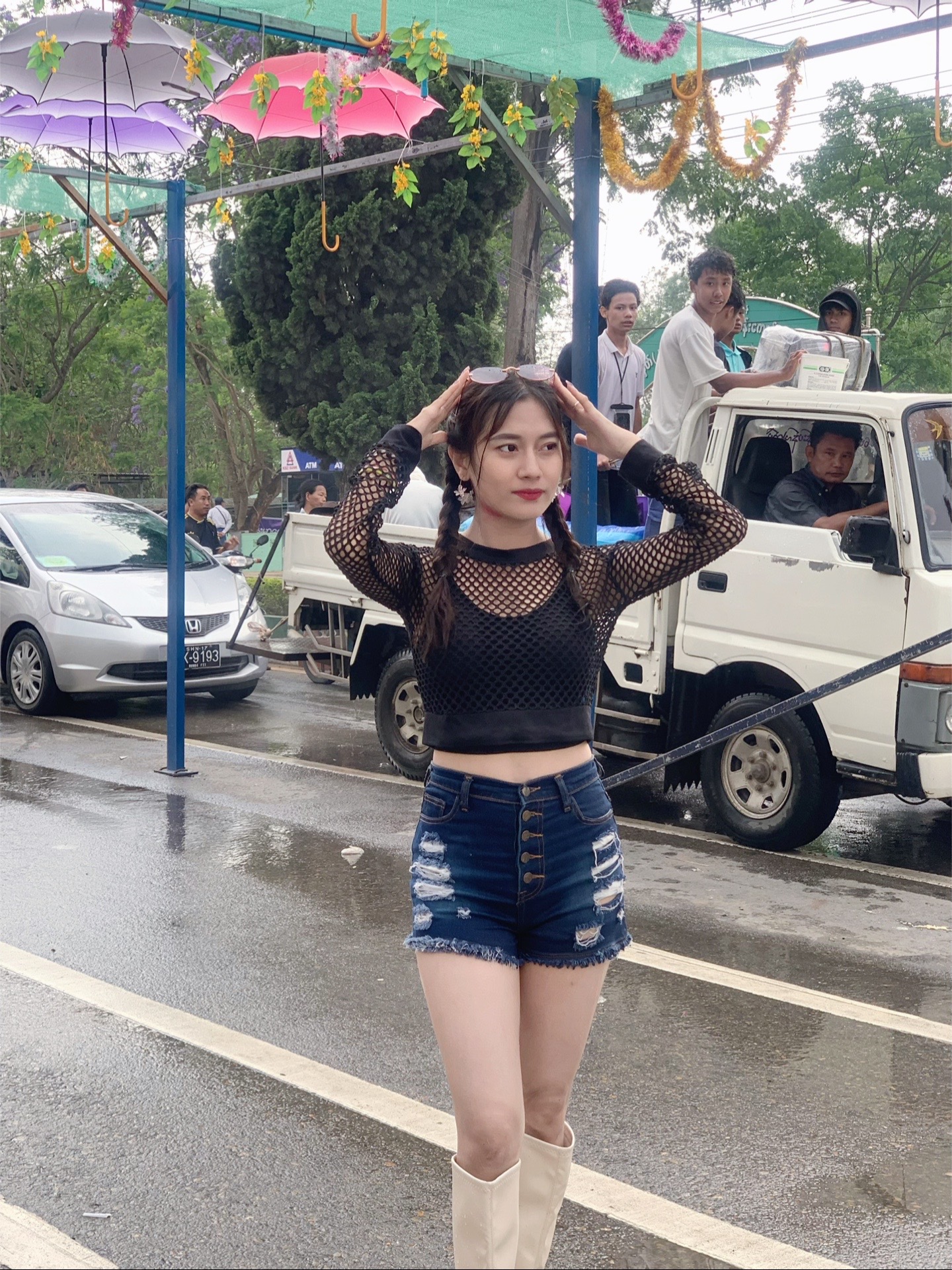 @🤍 Nyein 🤍