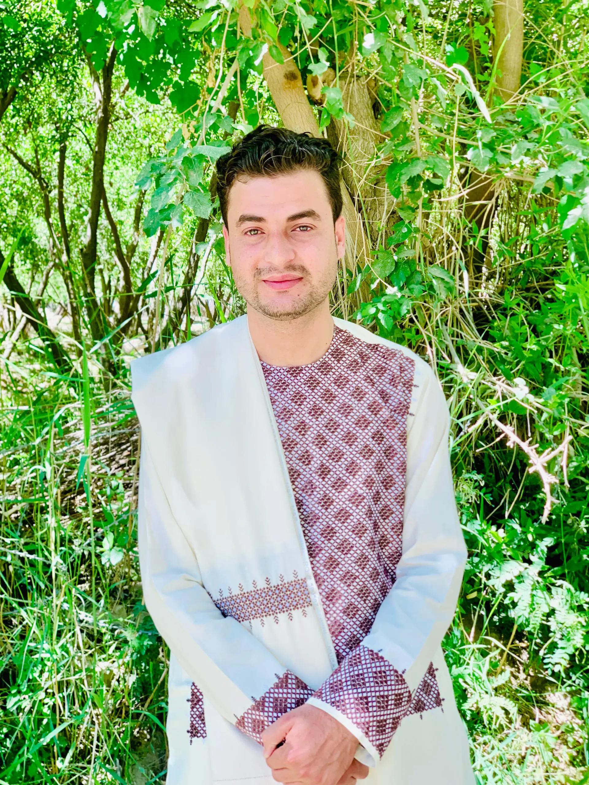 @کندهاری ځوان🥰