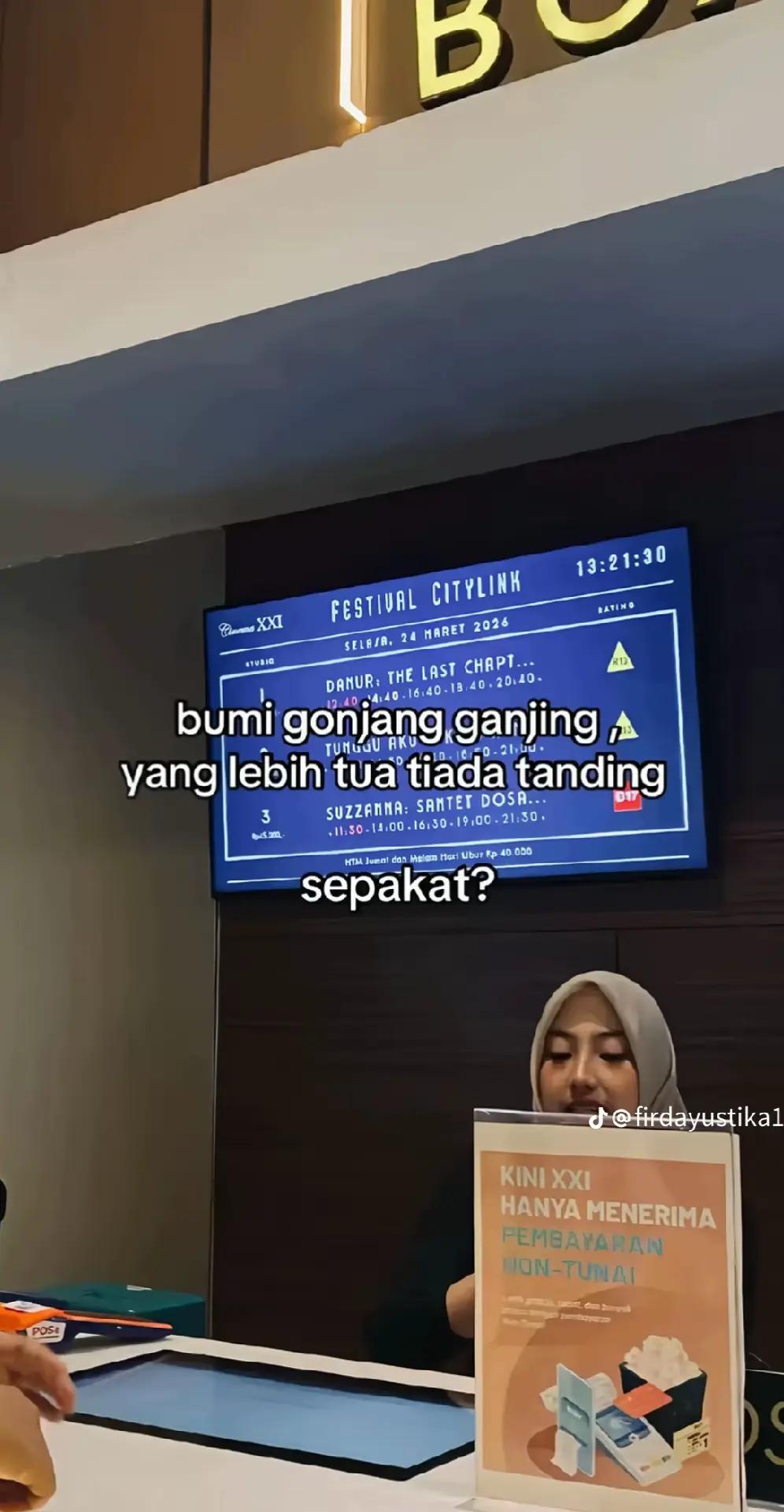 @bunda sicantik