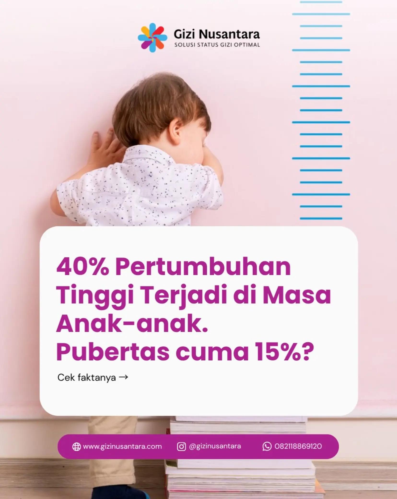 @Gizi Nusantara Official