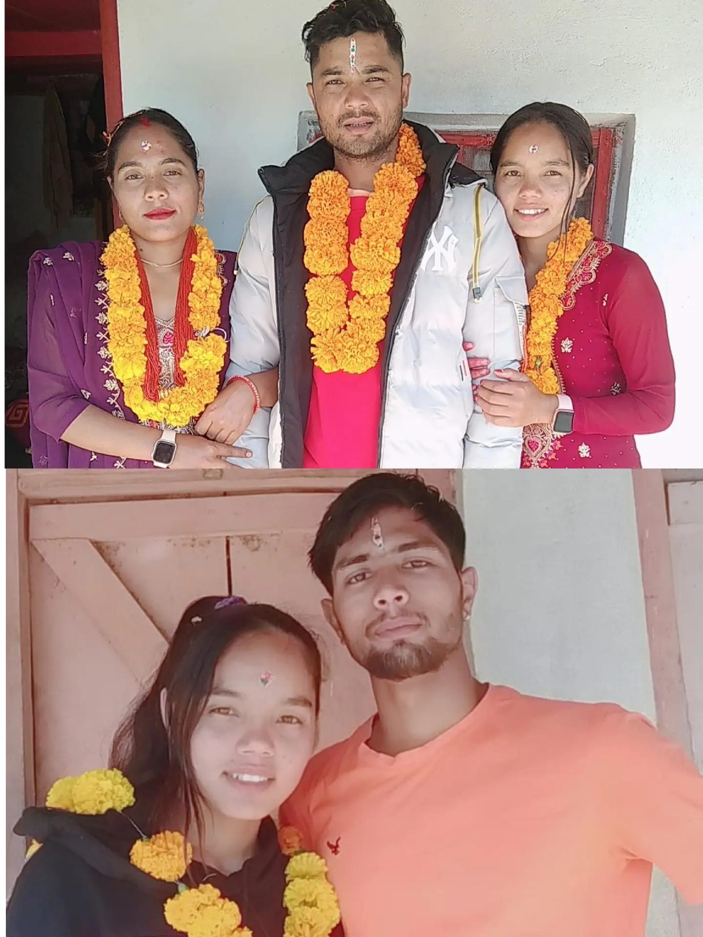 @मनिषा❤️दिपेन्द्र