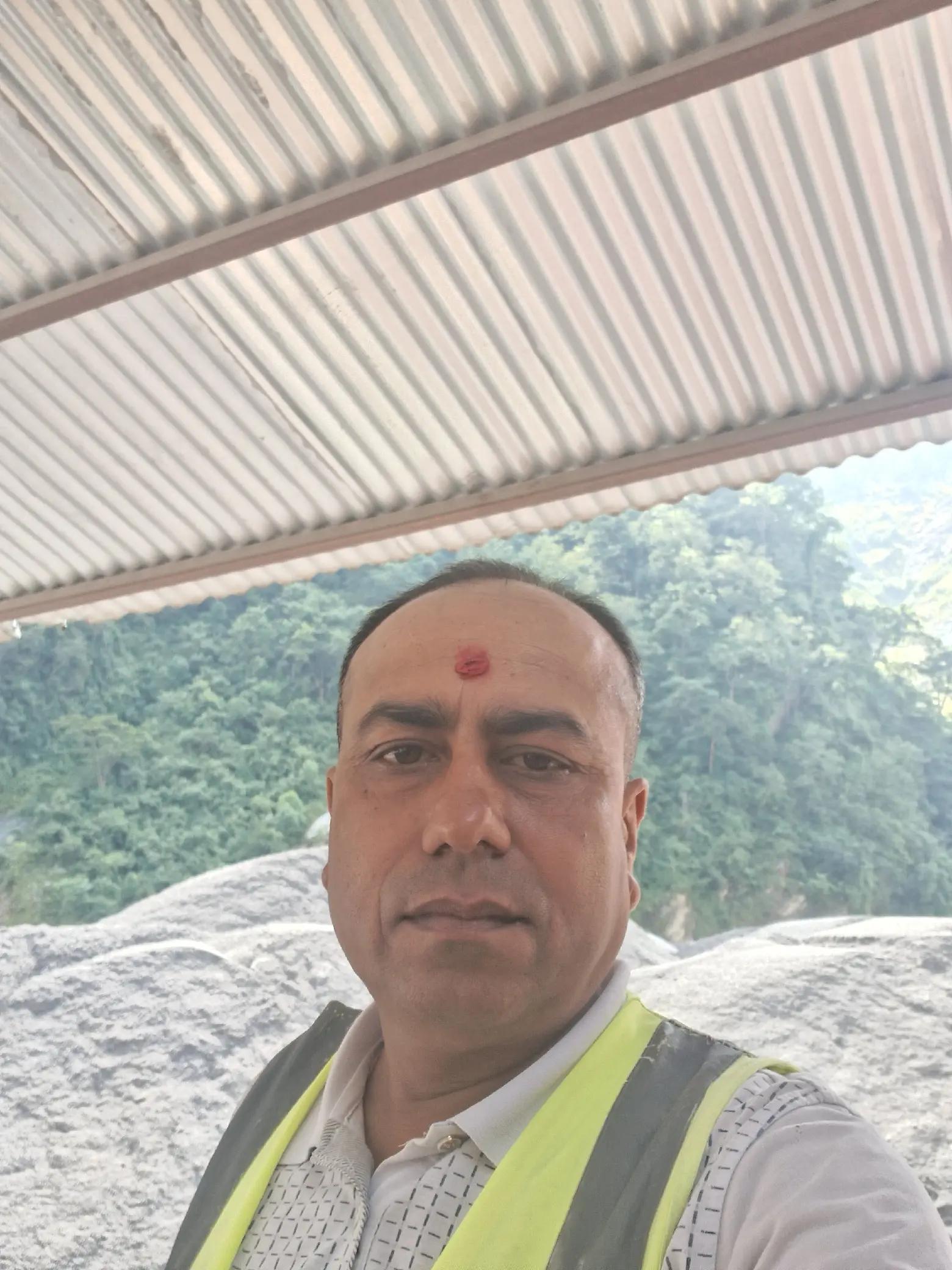 @pradumna pandey