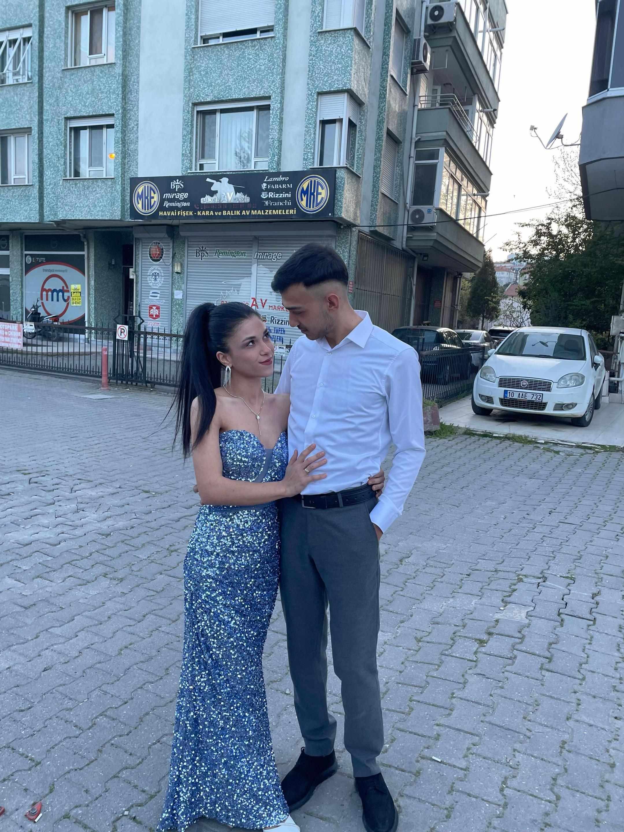 @ÖZAY ÖZDEMİR