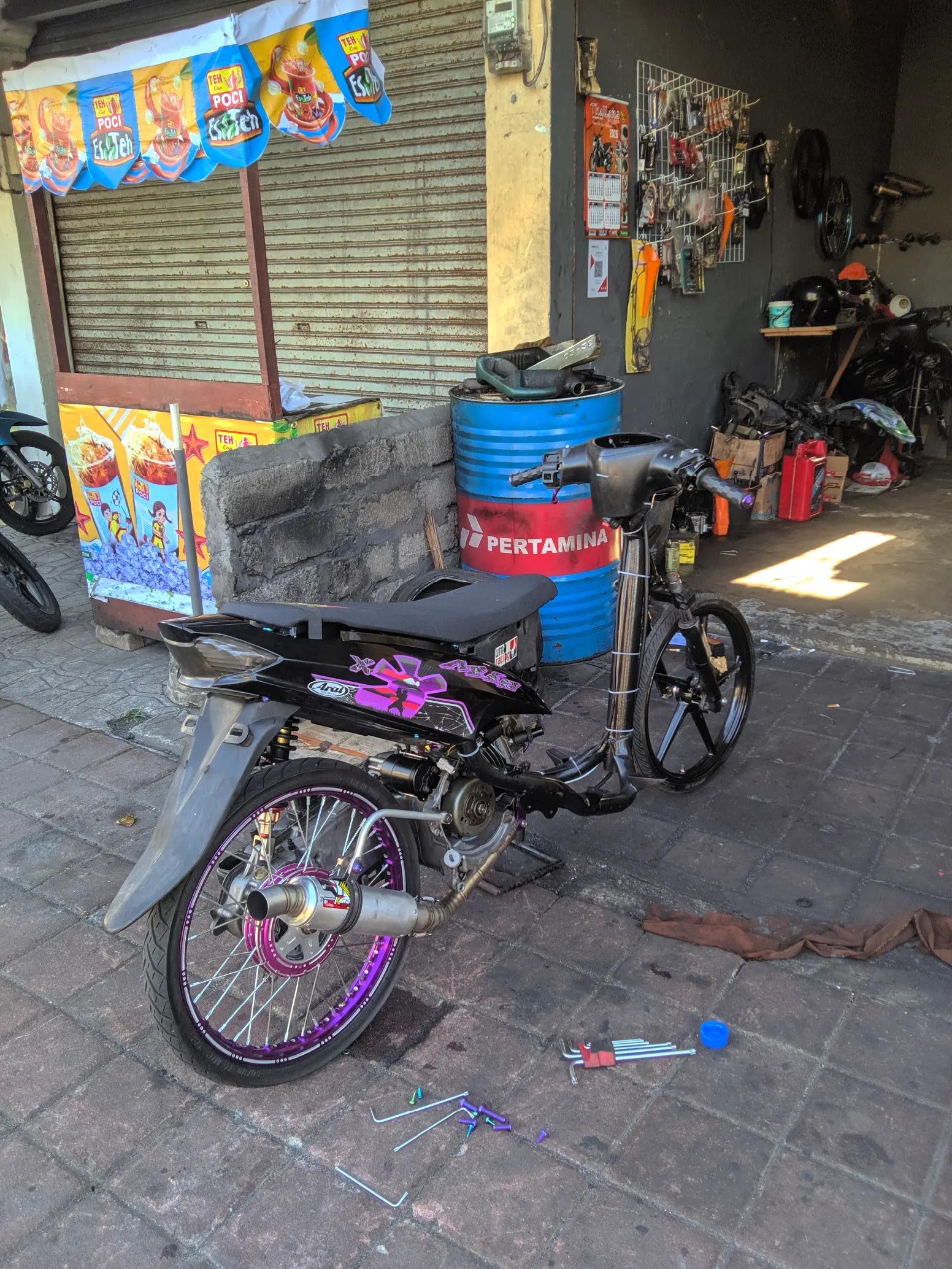 @OMPONGSPEED