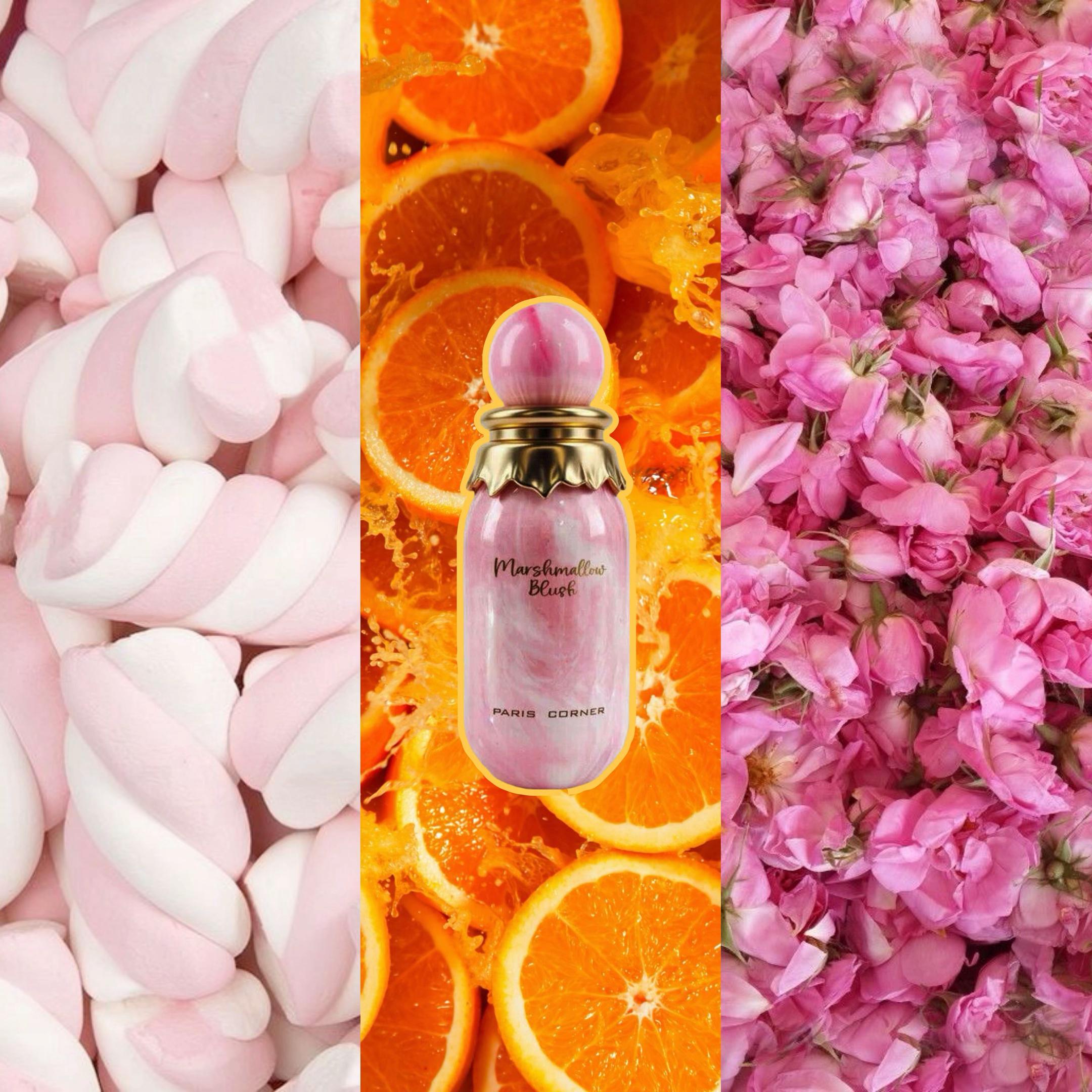 @Emmanuel Fragrance