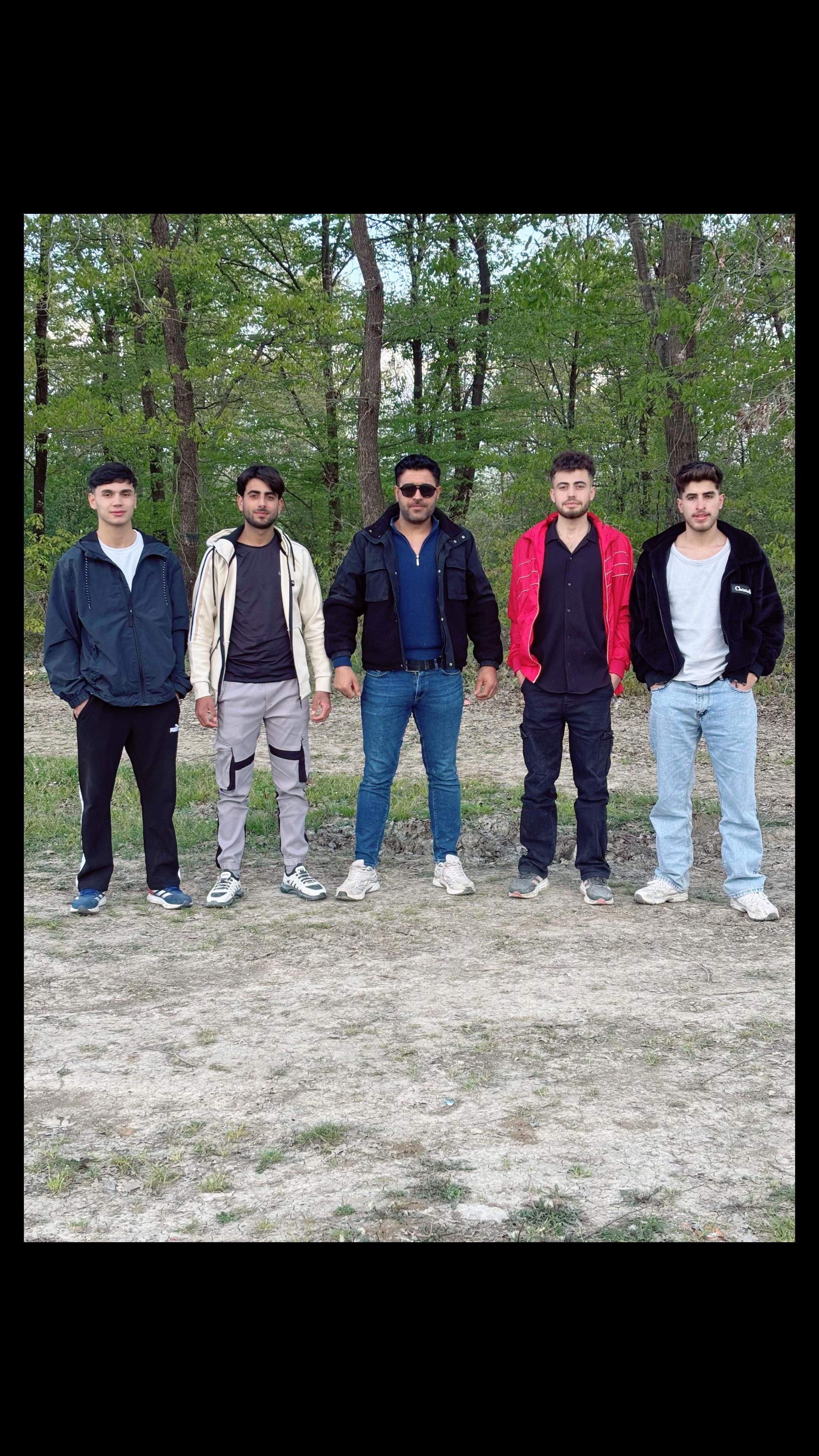 @Zafer Siginc