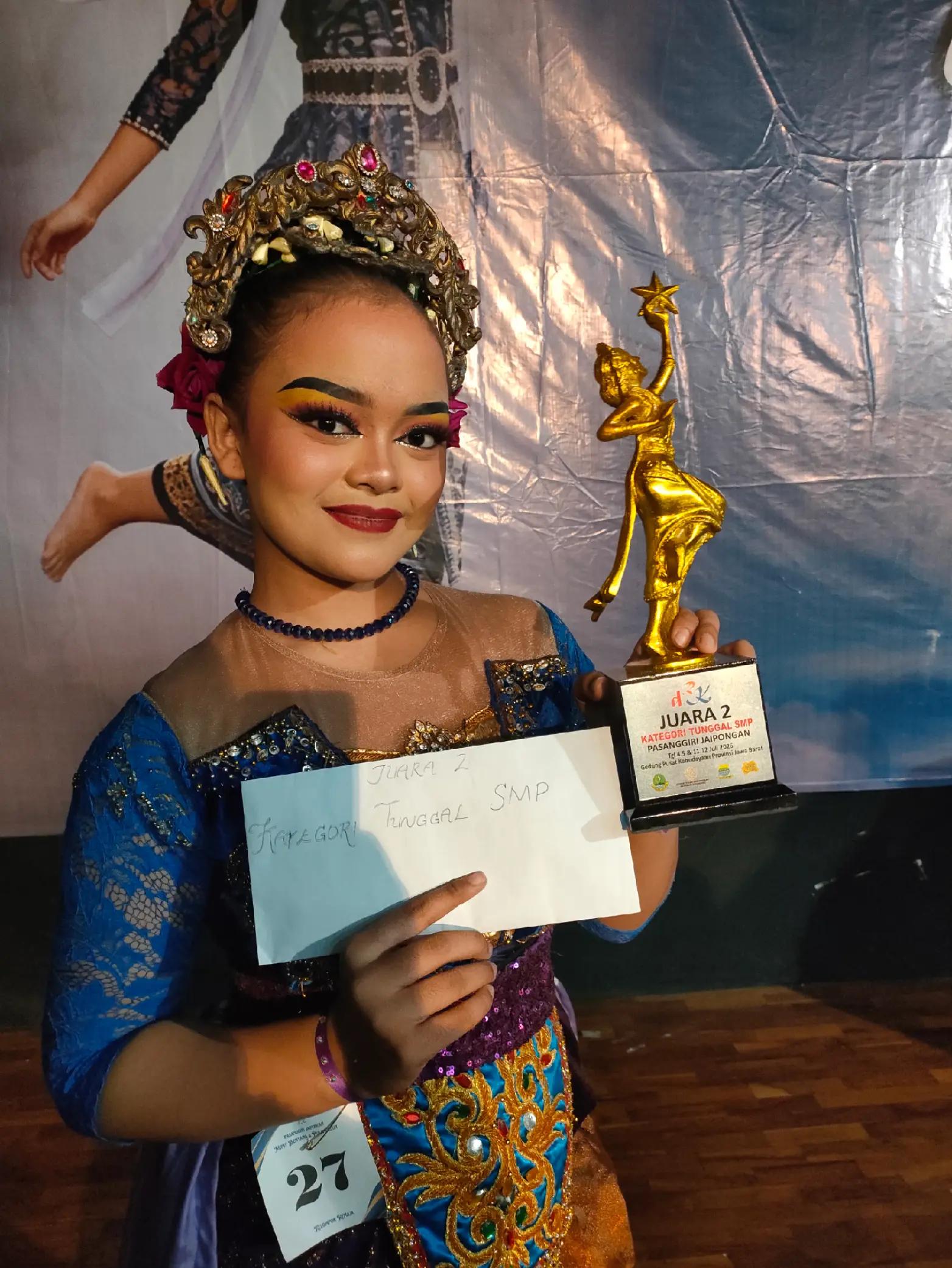 @Ibunya Neng Adel 💝💃✨
