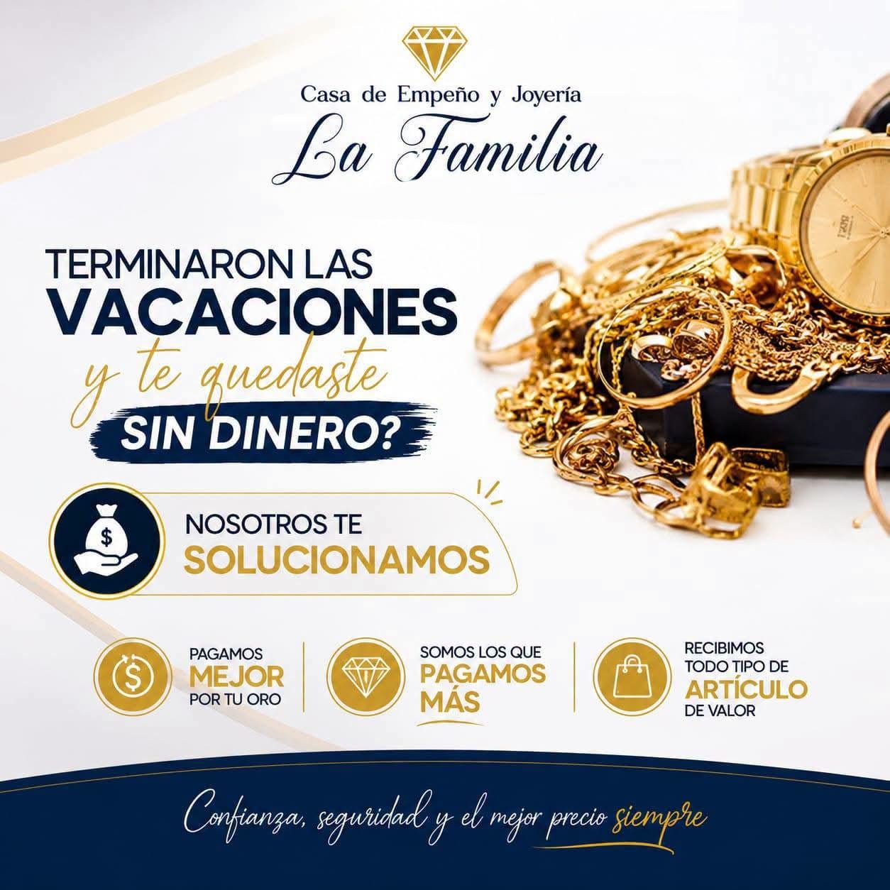 @LA FAMILIA CALLE 4