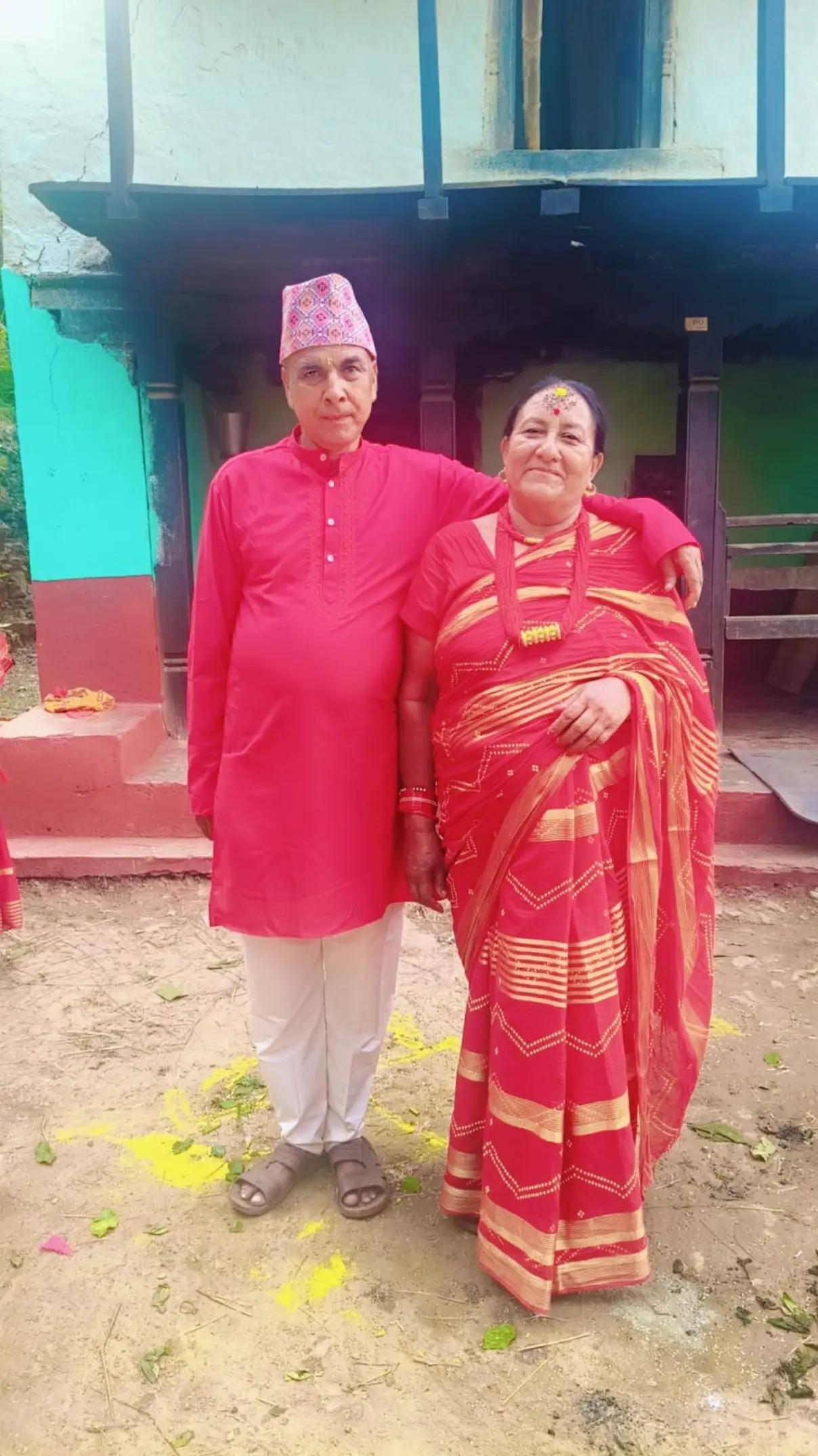 @Urvashi Karki