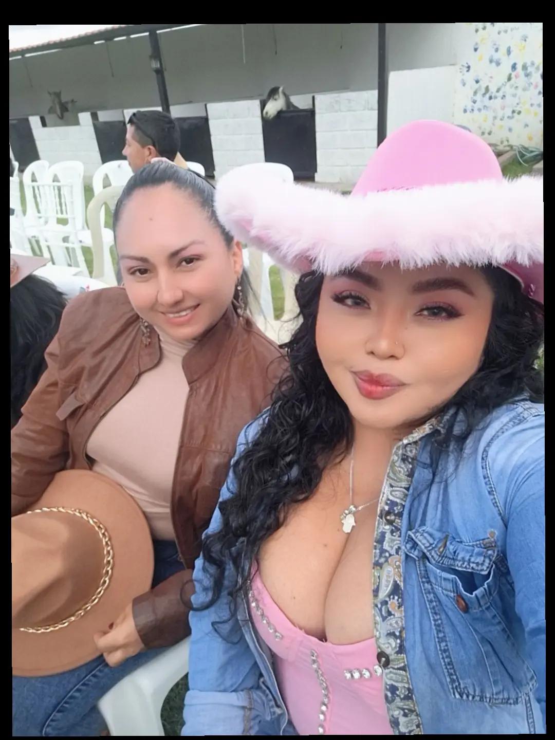 @MaFer Curay