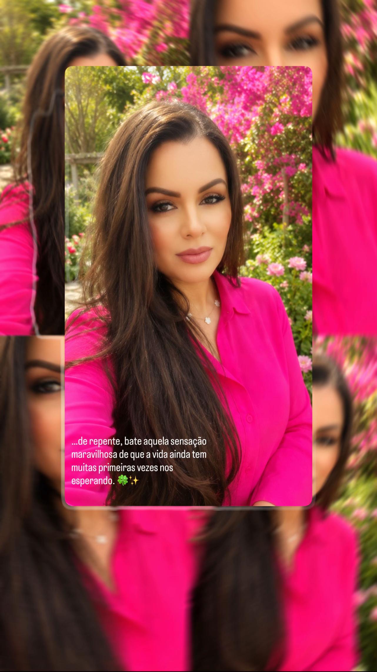 @Cintia Oliveira