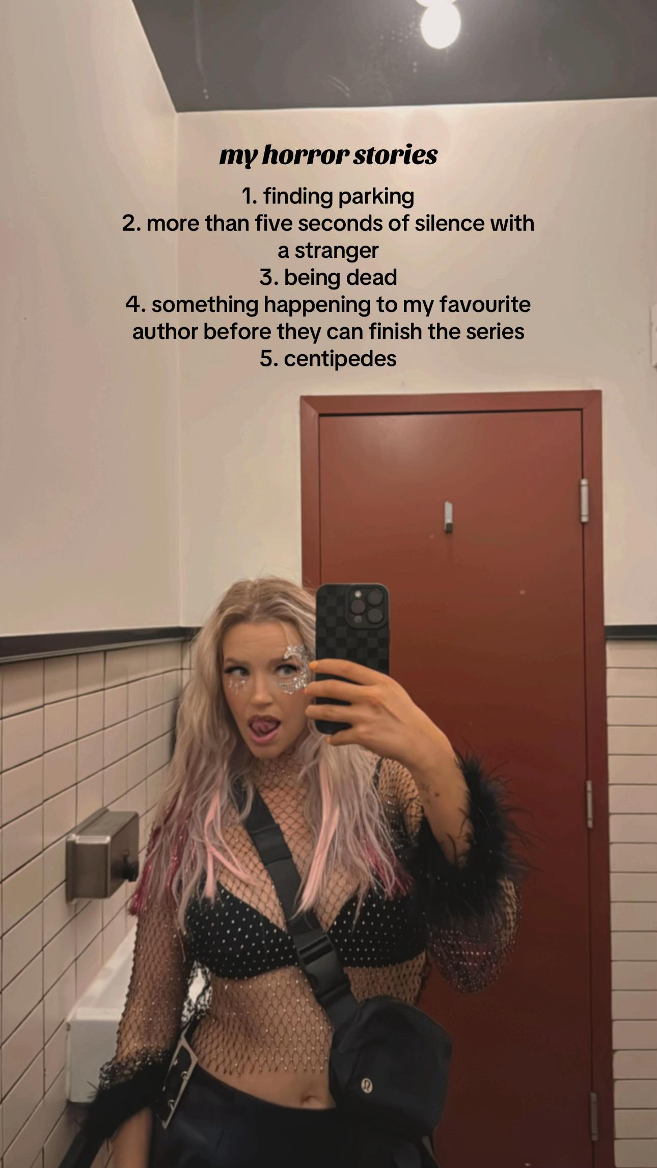 @Mariah Veronika 🇨🇦