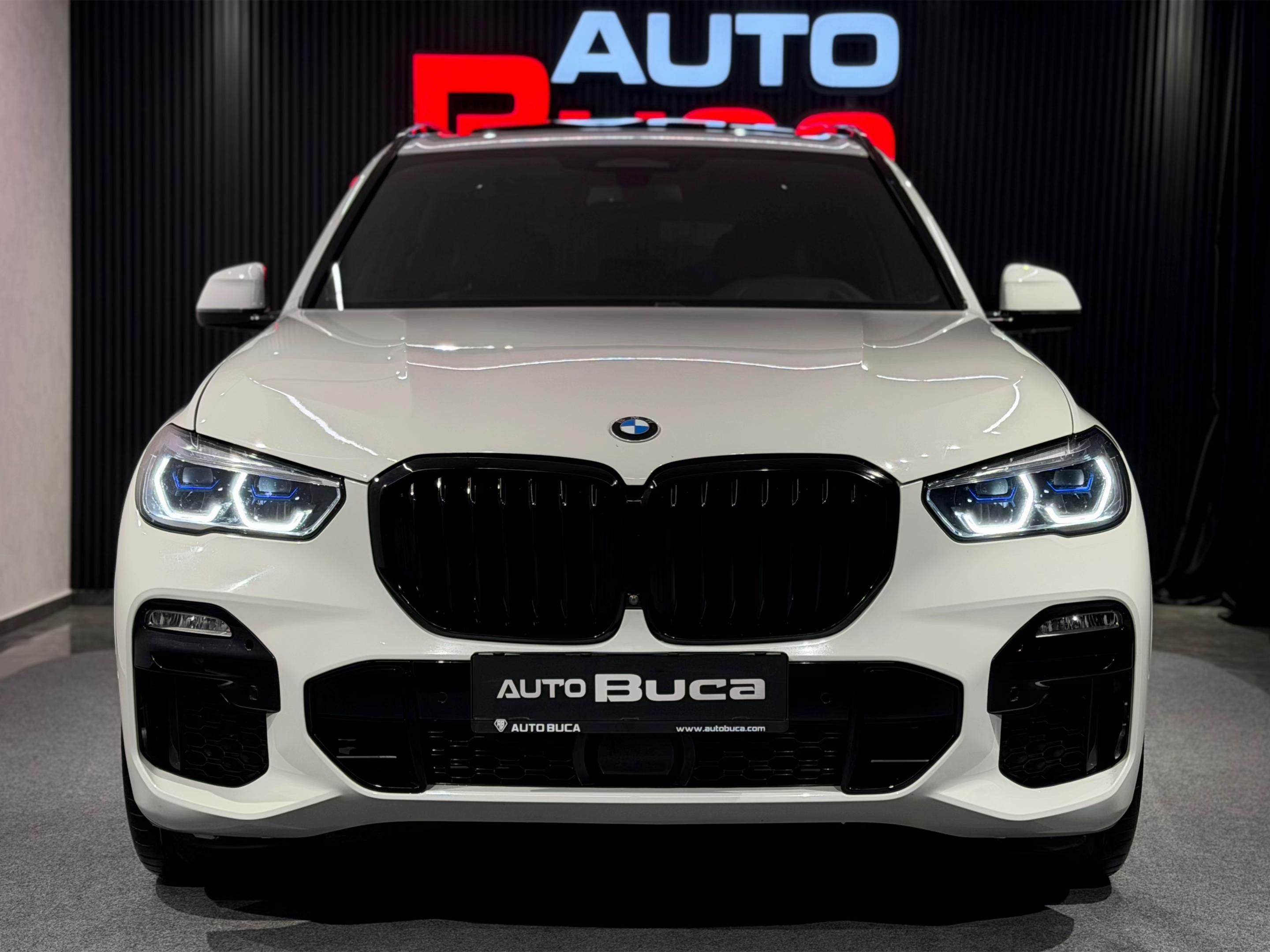 @Auto Buca