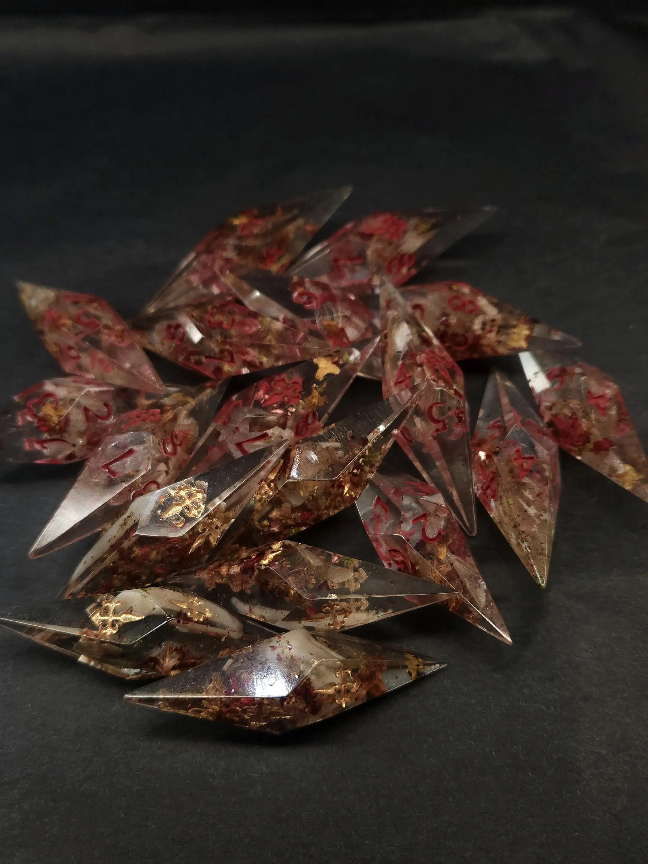 @Witch Bolt Hobbies