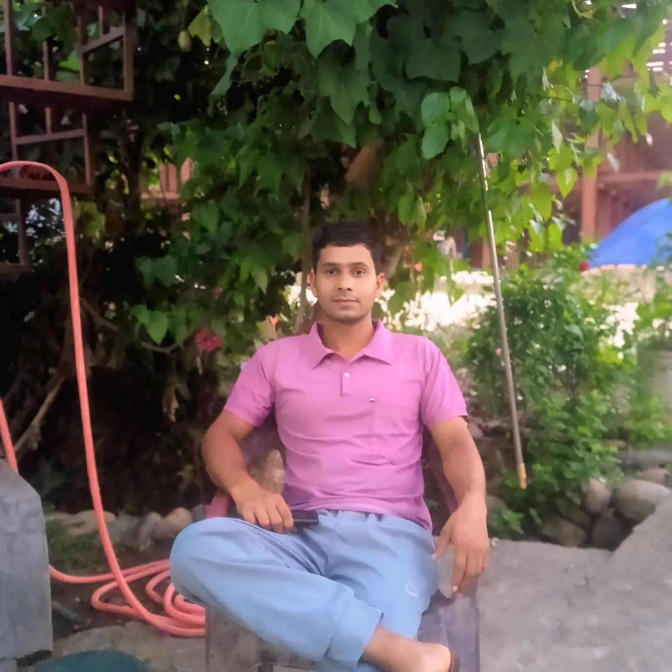 @Rusa Ansari