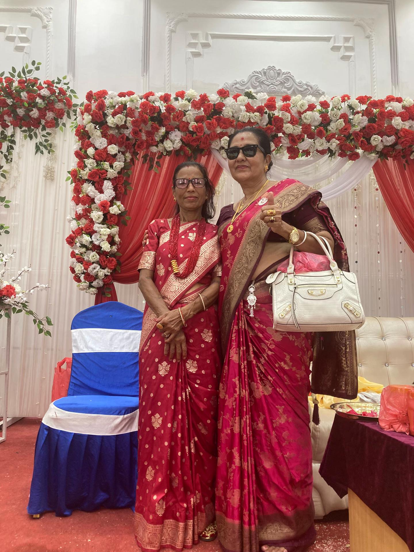 @Manaka Thapa