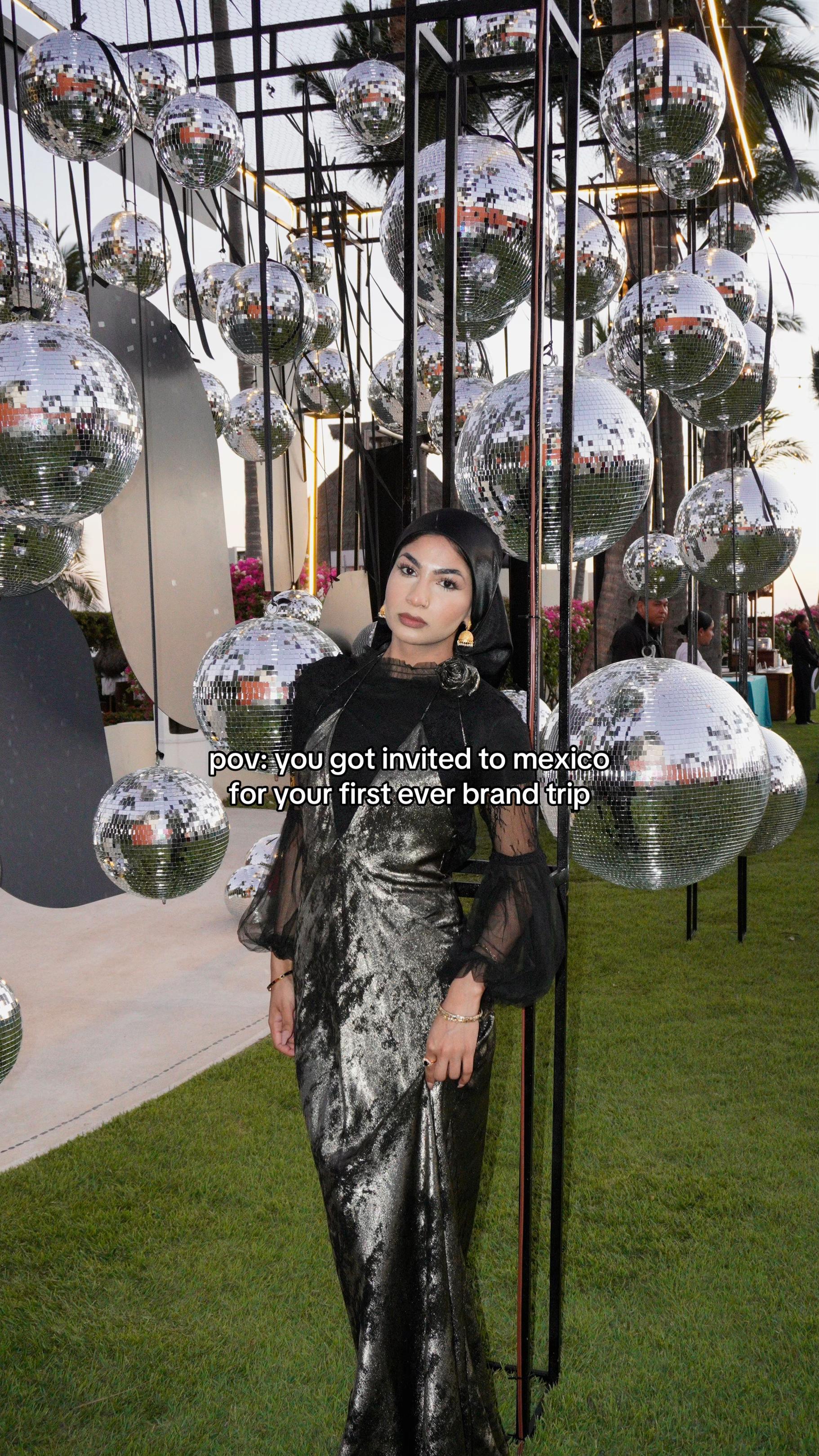 @desi wedding content creator