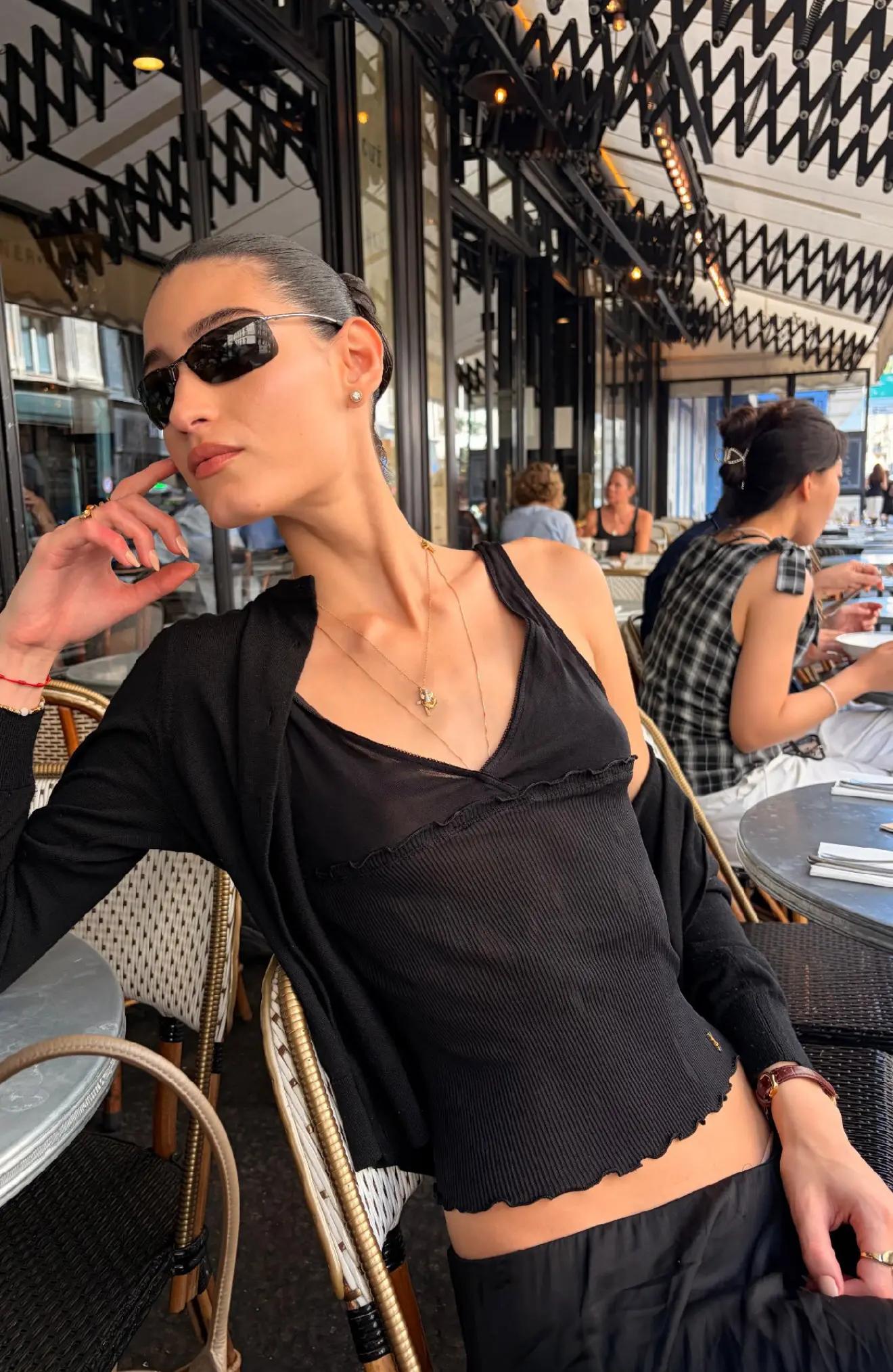 @Luiza Perote Fan Page 🇧🇷