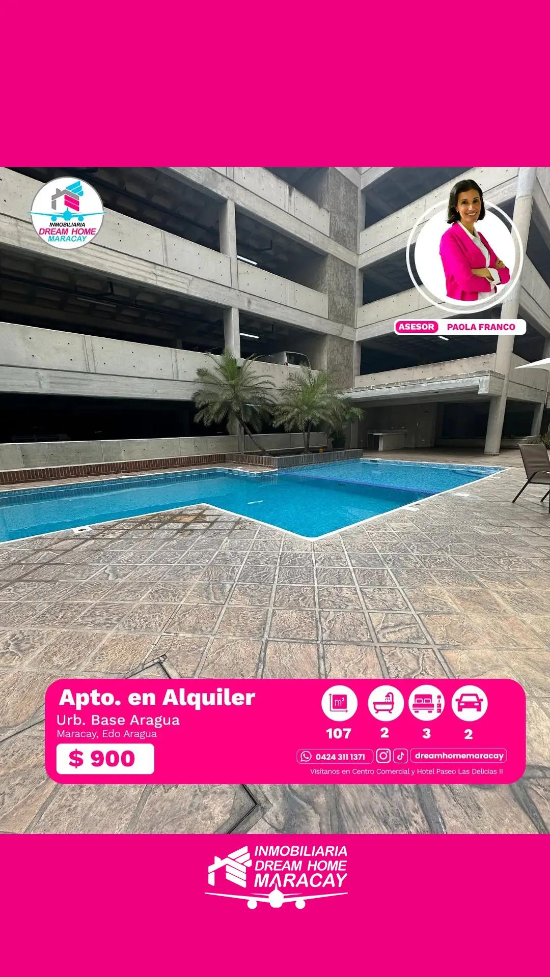 @Inmobiliaria DreamHome Maracay