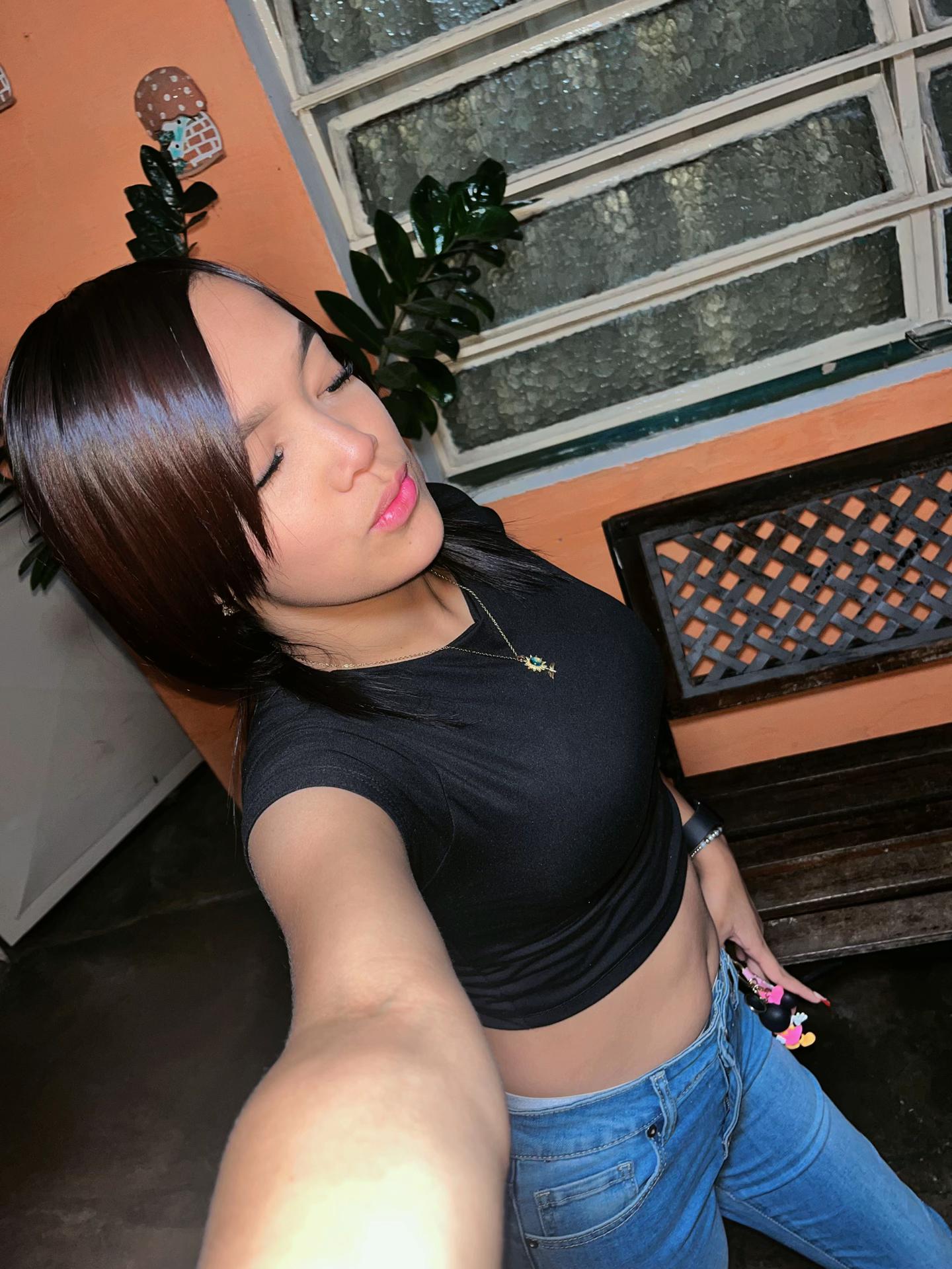 @Osdailyn Valentina