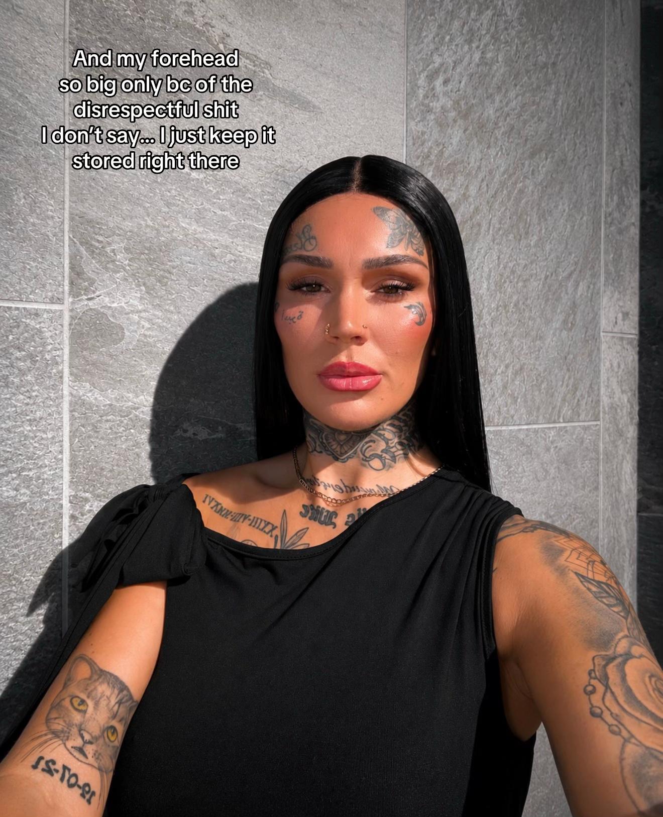@Ellie Lejla Tara&scaron;