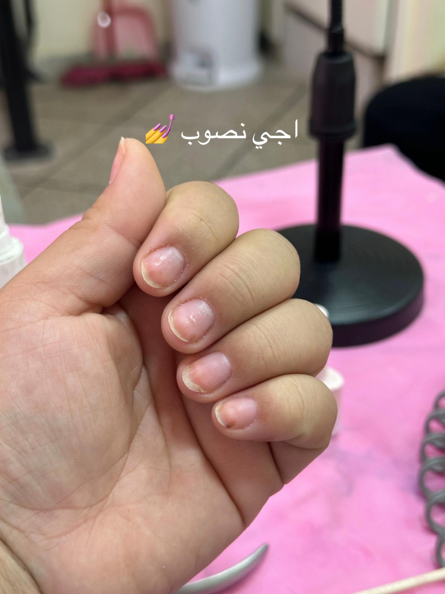 @💅GLAM By boutaina💅