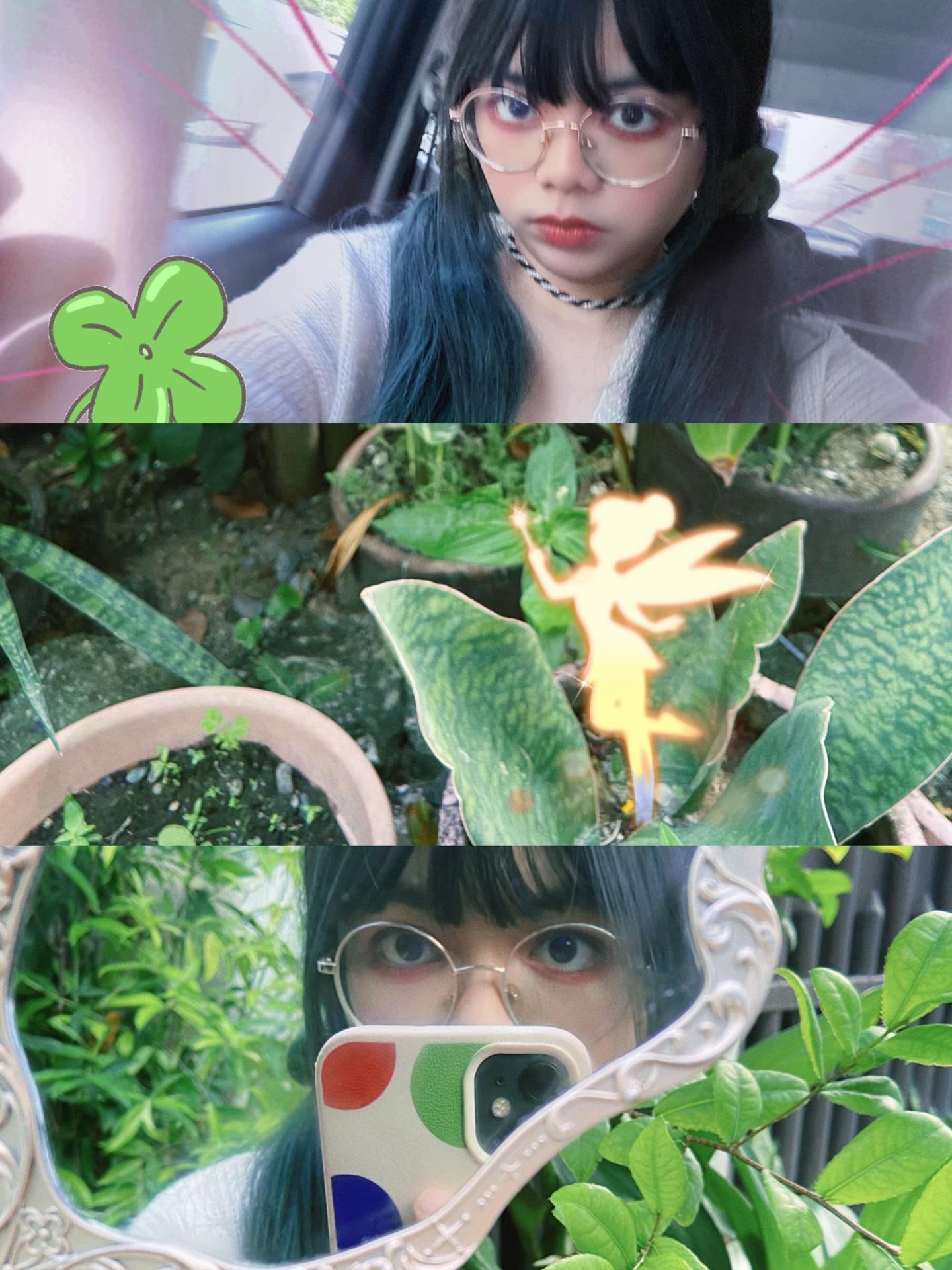 @Shion Crimsonn - Leaf