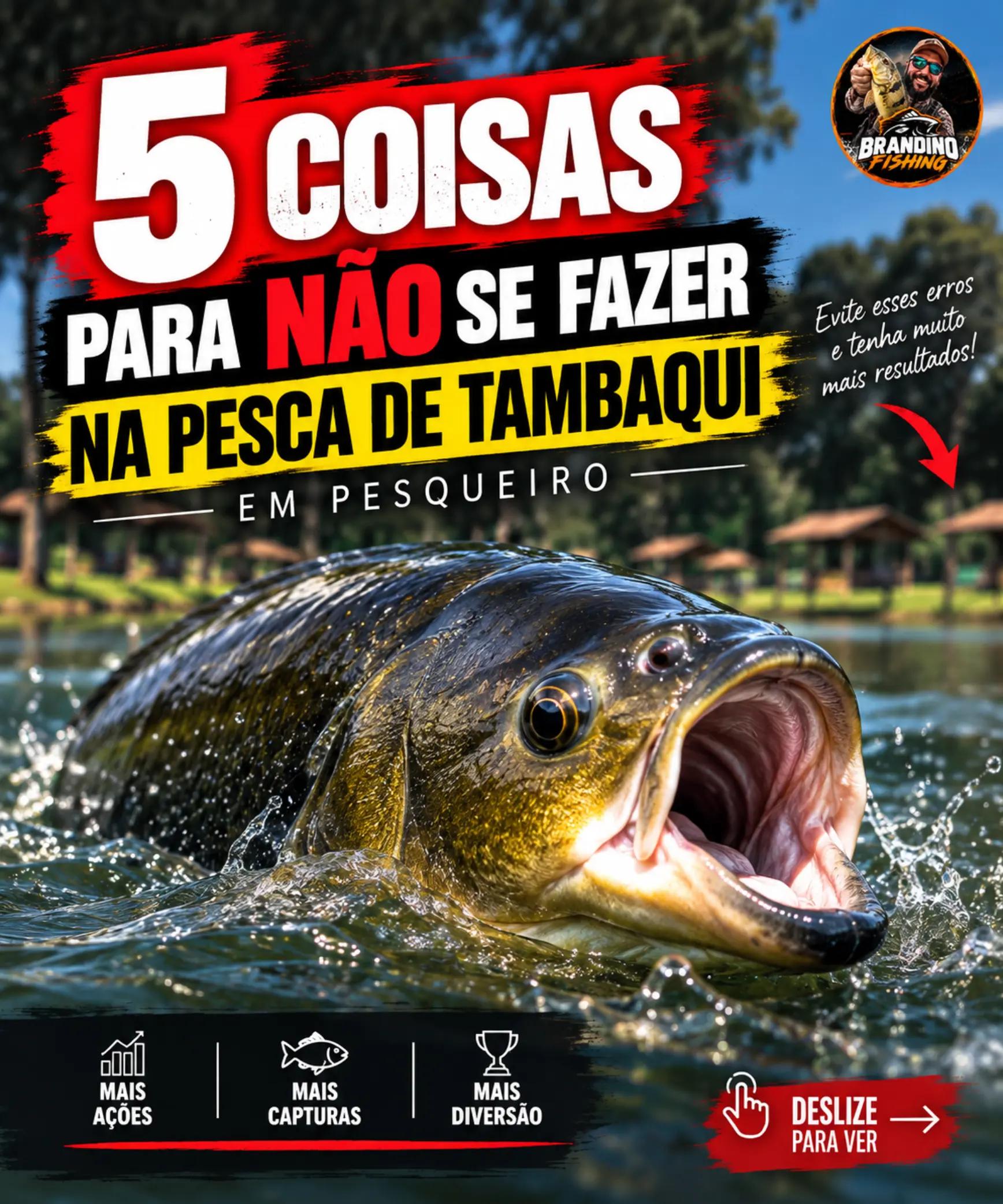@Brandino Fishing