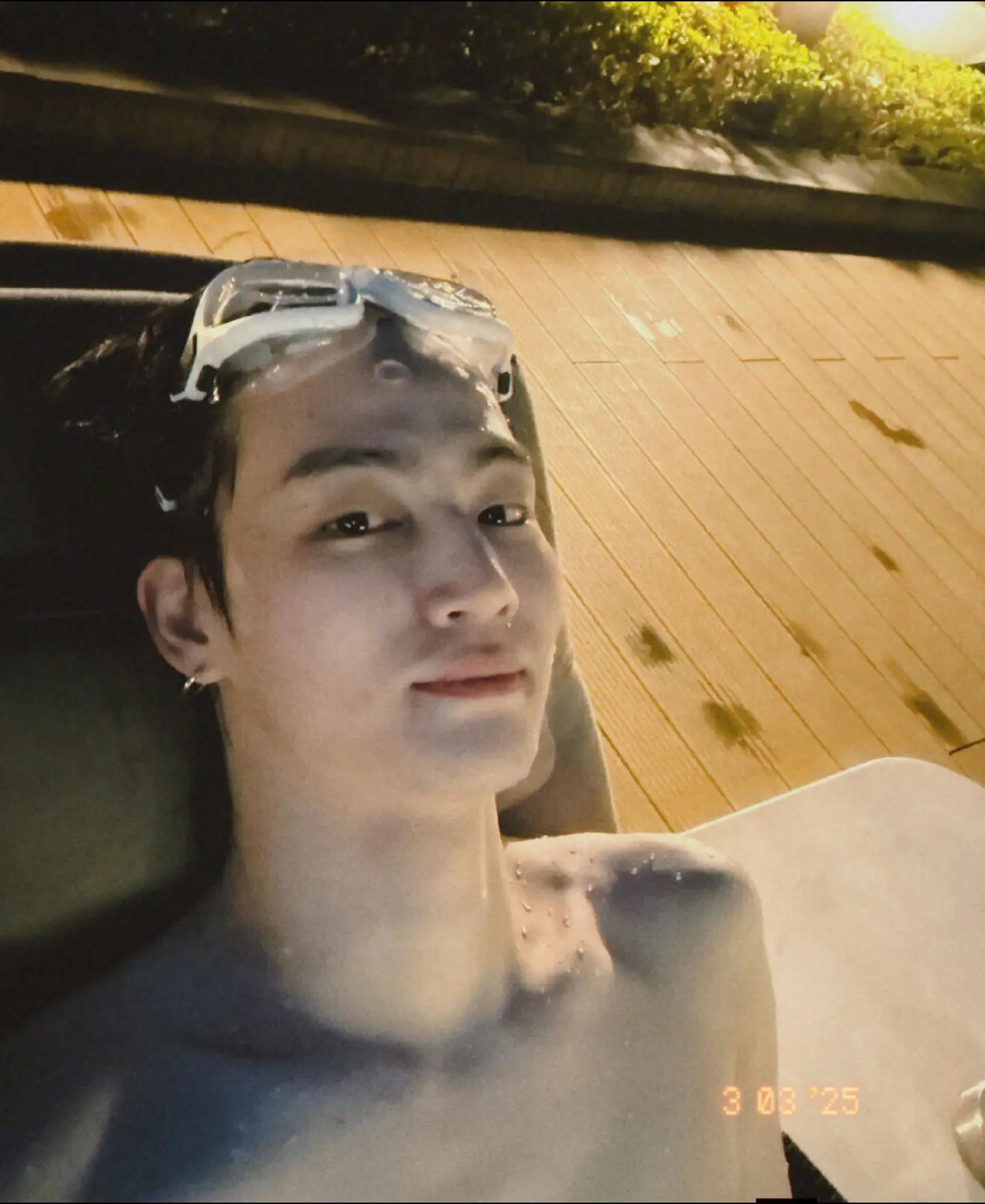@💚🌴เมนเจบี JayB 🌴💚