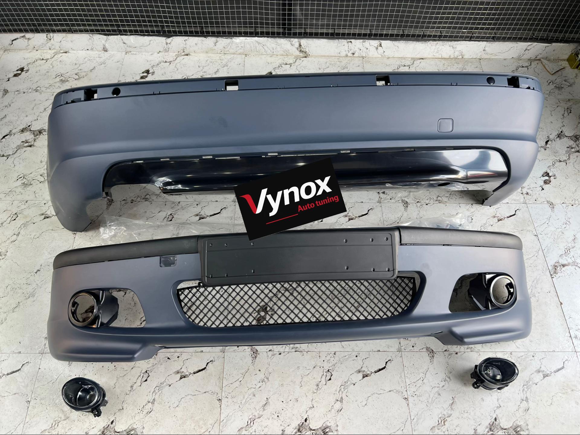 @Vynox Auto tuning
