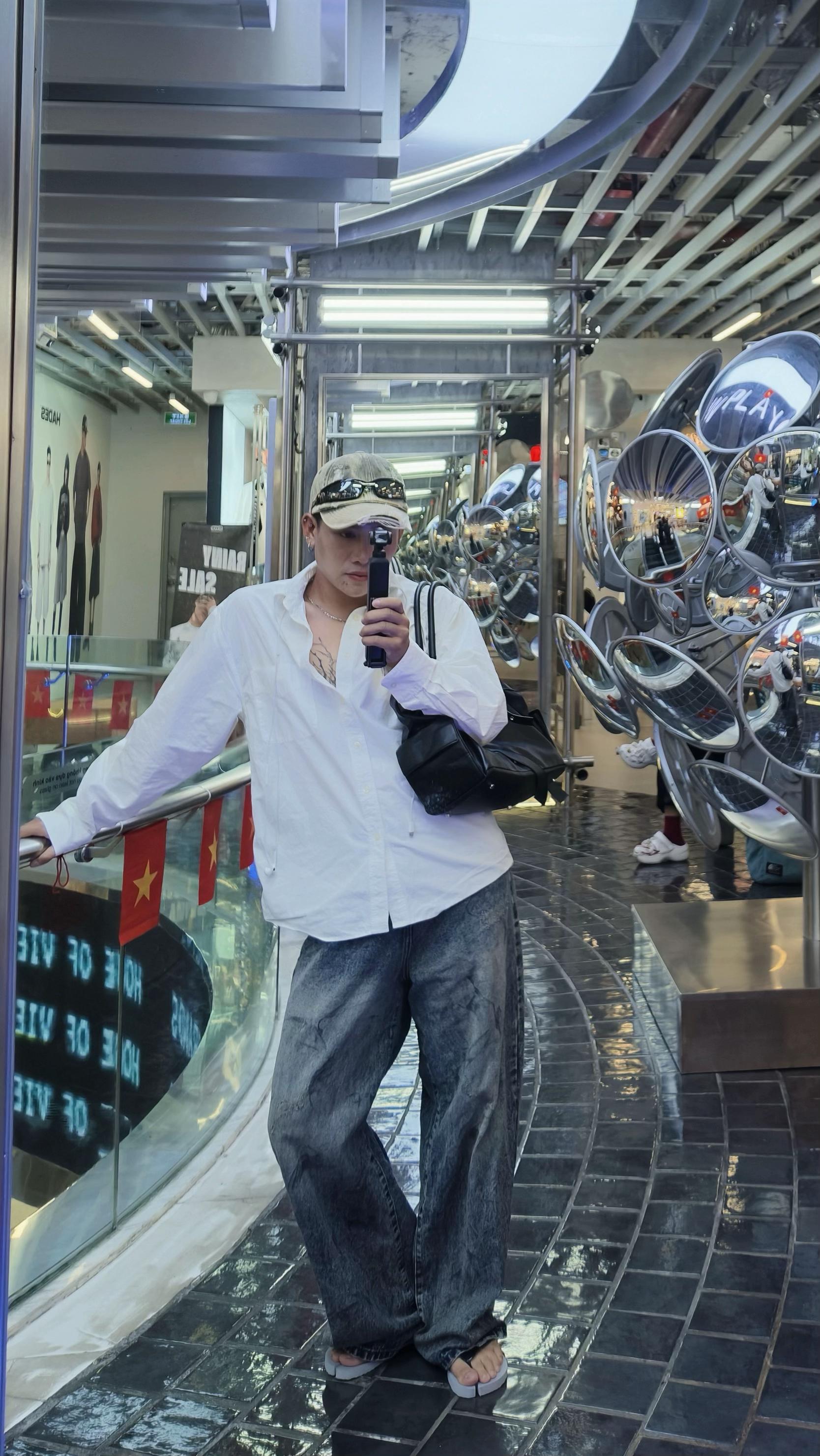 @Con Mẹ Châu 🤏🏻