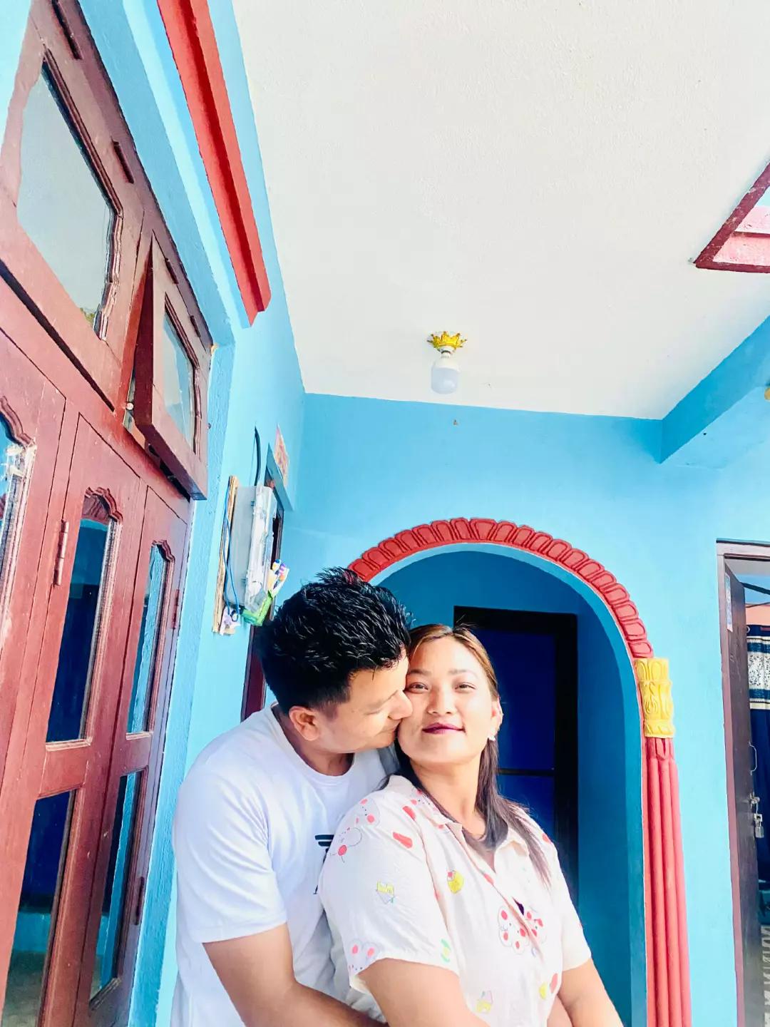 @prakash thakuri ***