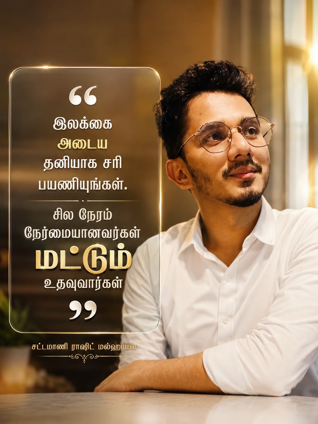 @Raashid Malhardeen