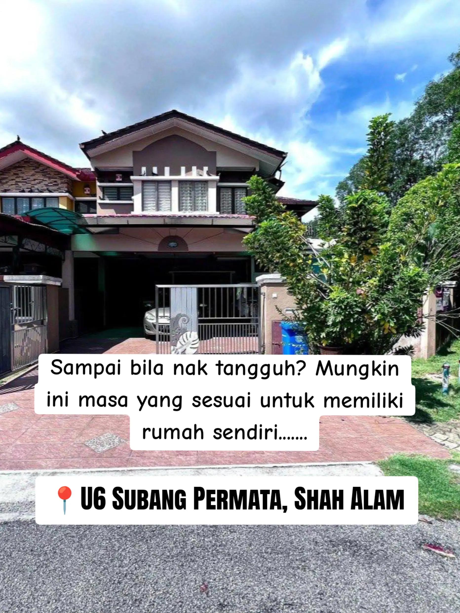 @Hidayah Protasa Properties SB