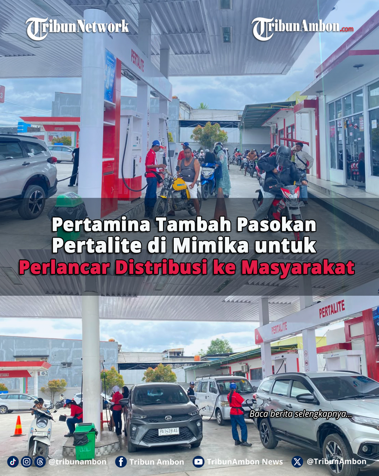 @TribunAmbon.com