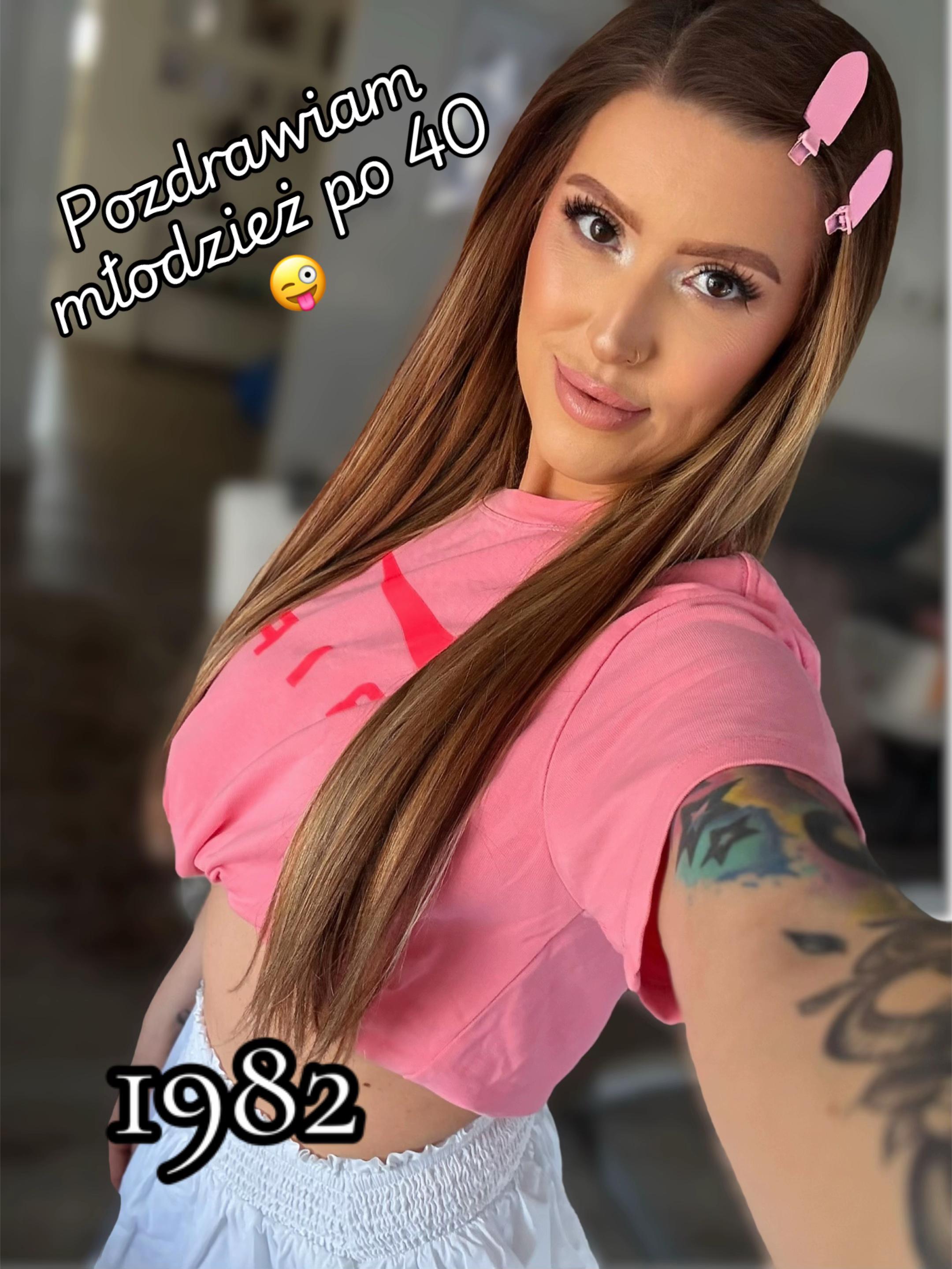 @🇵🇱 Kasia 🇮🇸