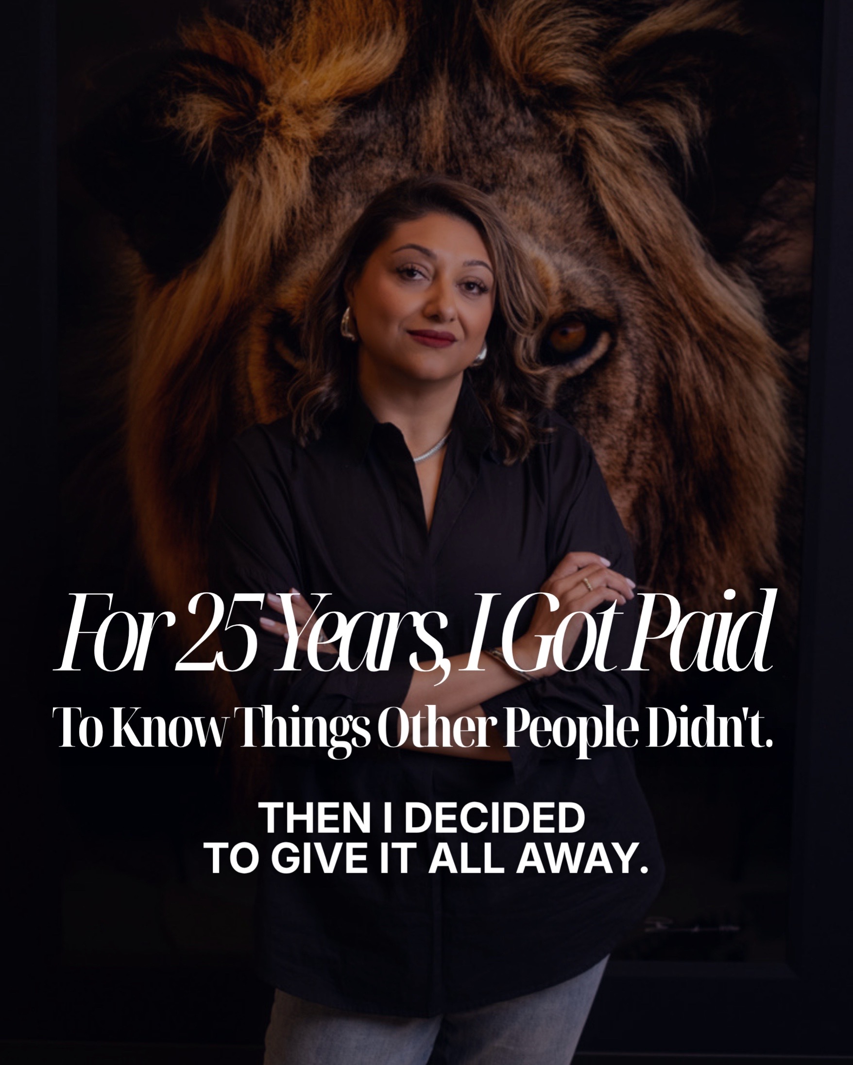 @Elite Recruiter - Deepali Vyas