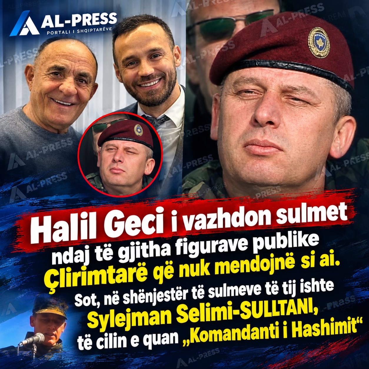 @AL_PRESS ❌