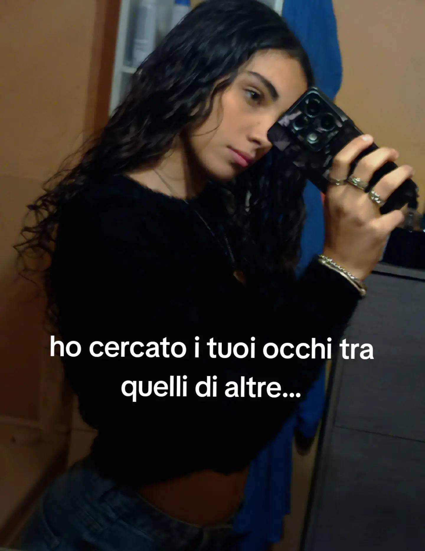 @Giorgia Binetti