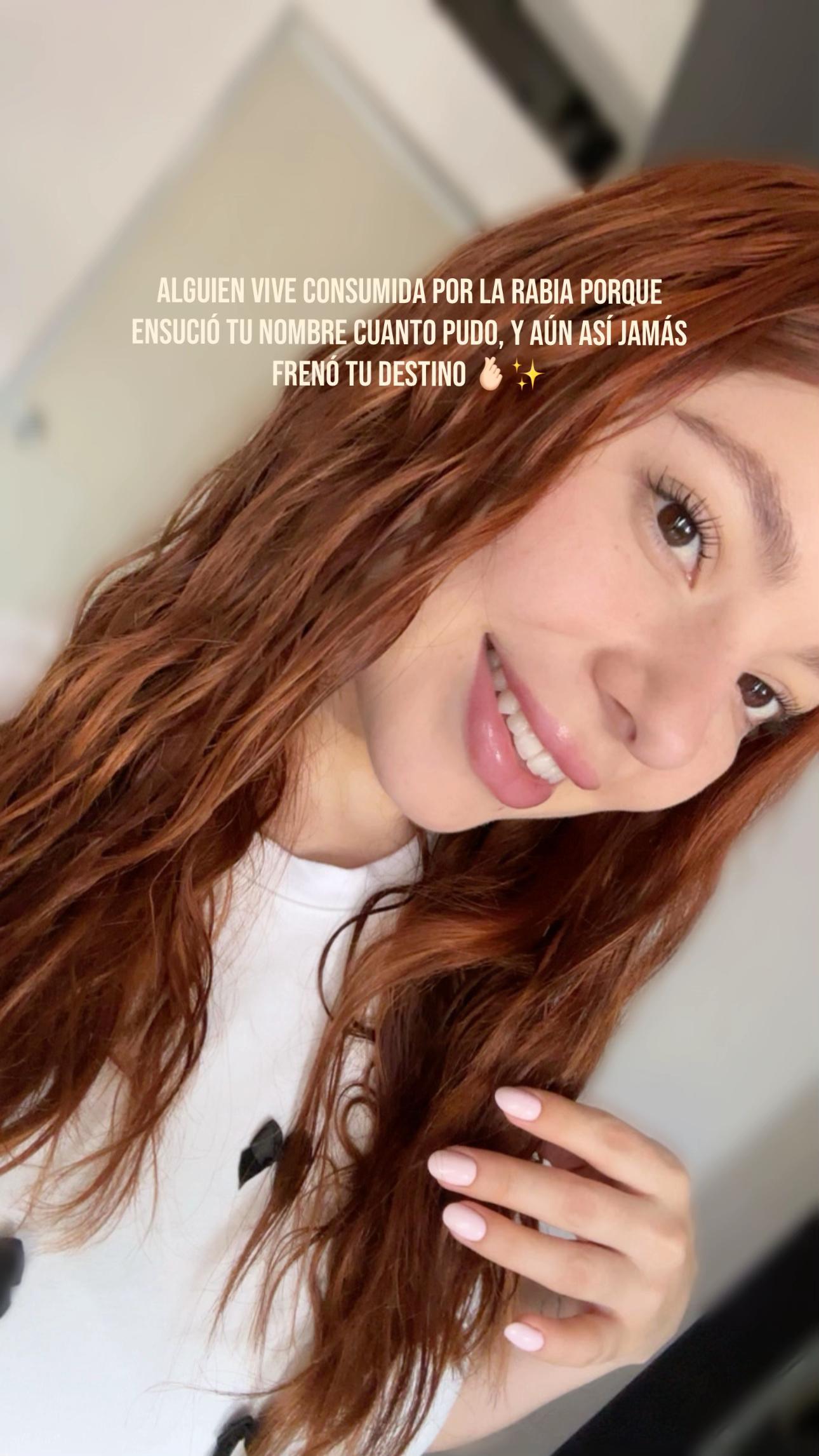 @Jaquiiiii 🌸