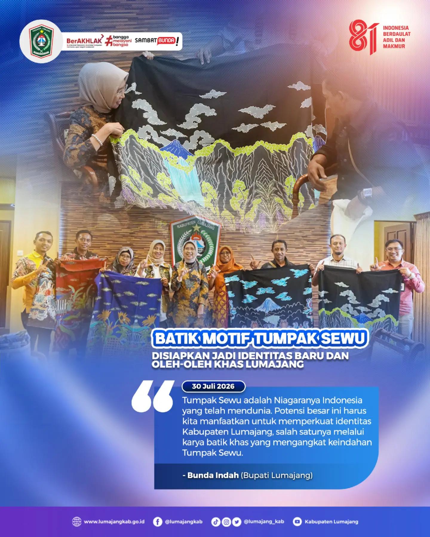 @Kabupaten Lumajang