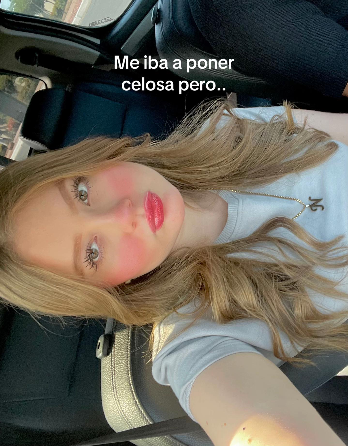 @Solange Nicole