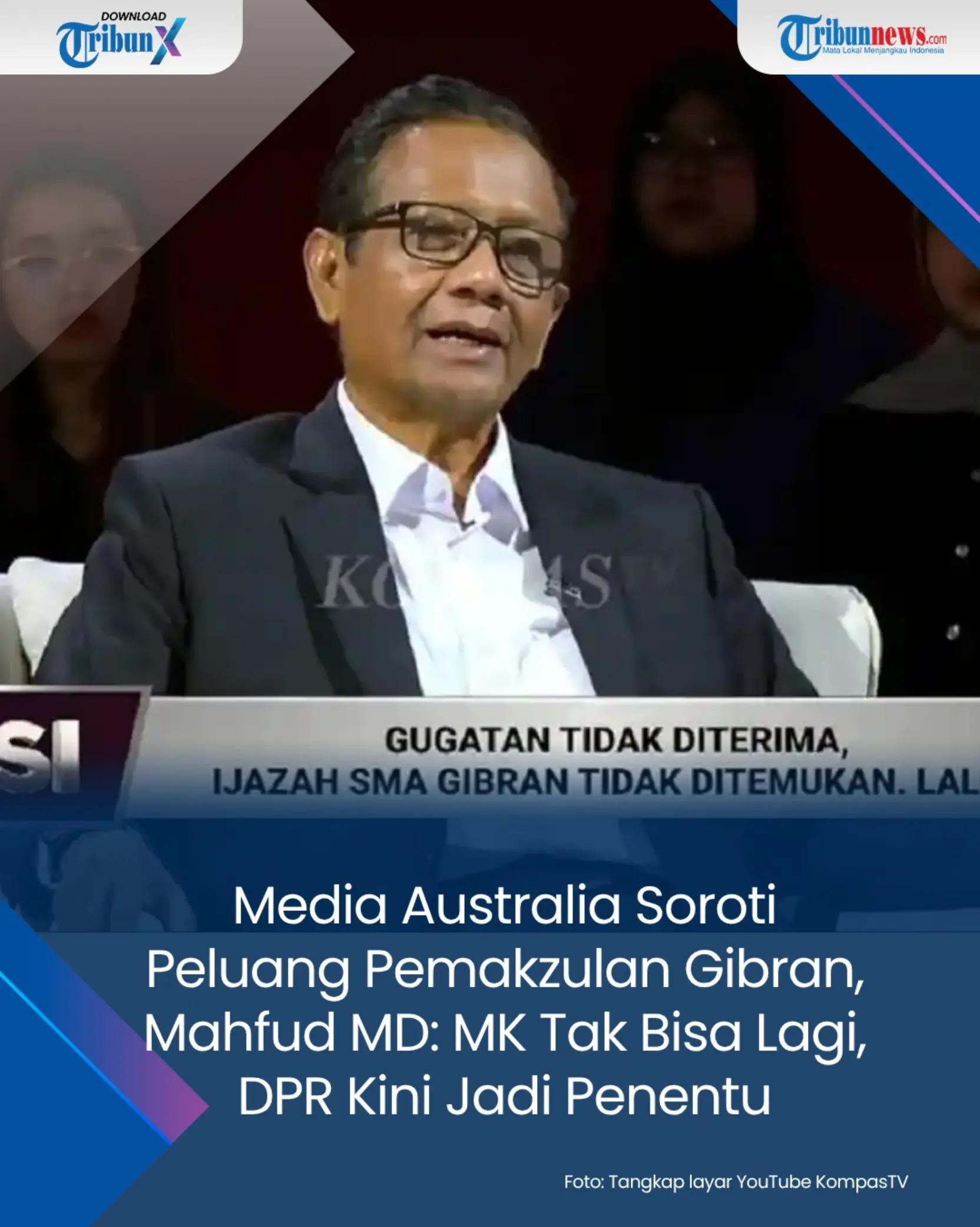 @Tribunnews