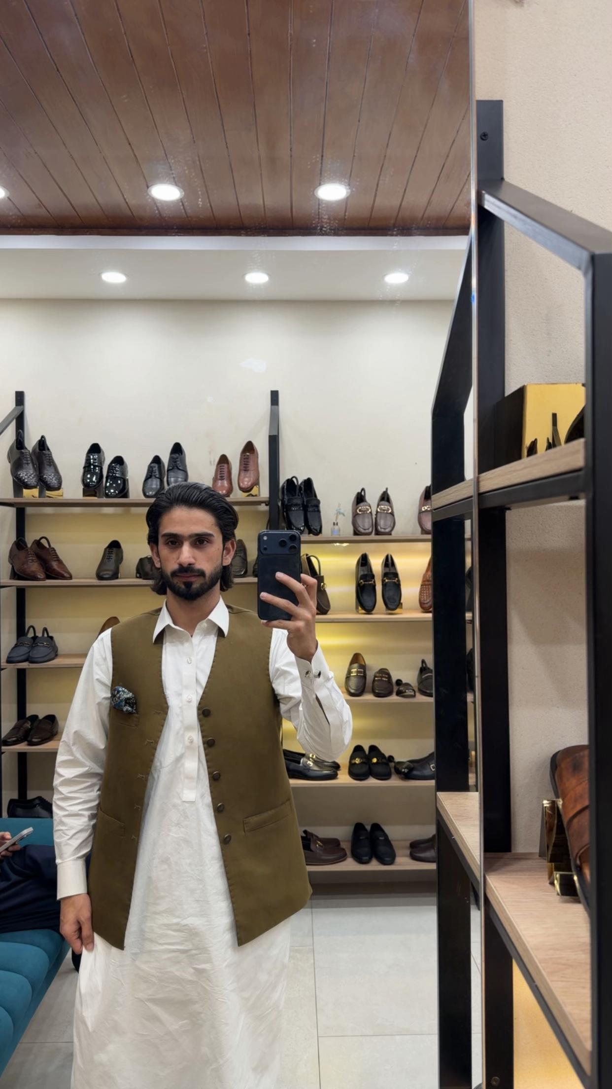 @Tuheed Khan trand