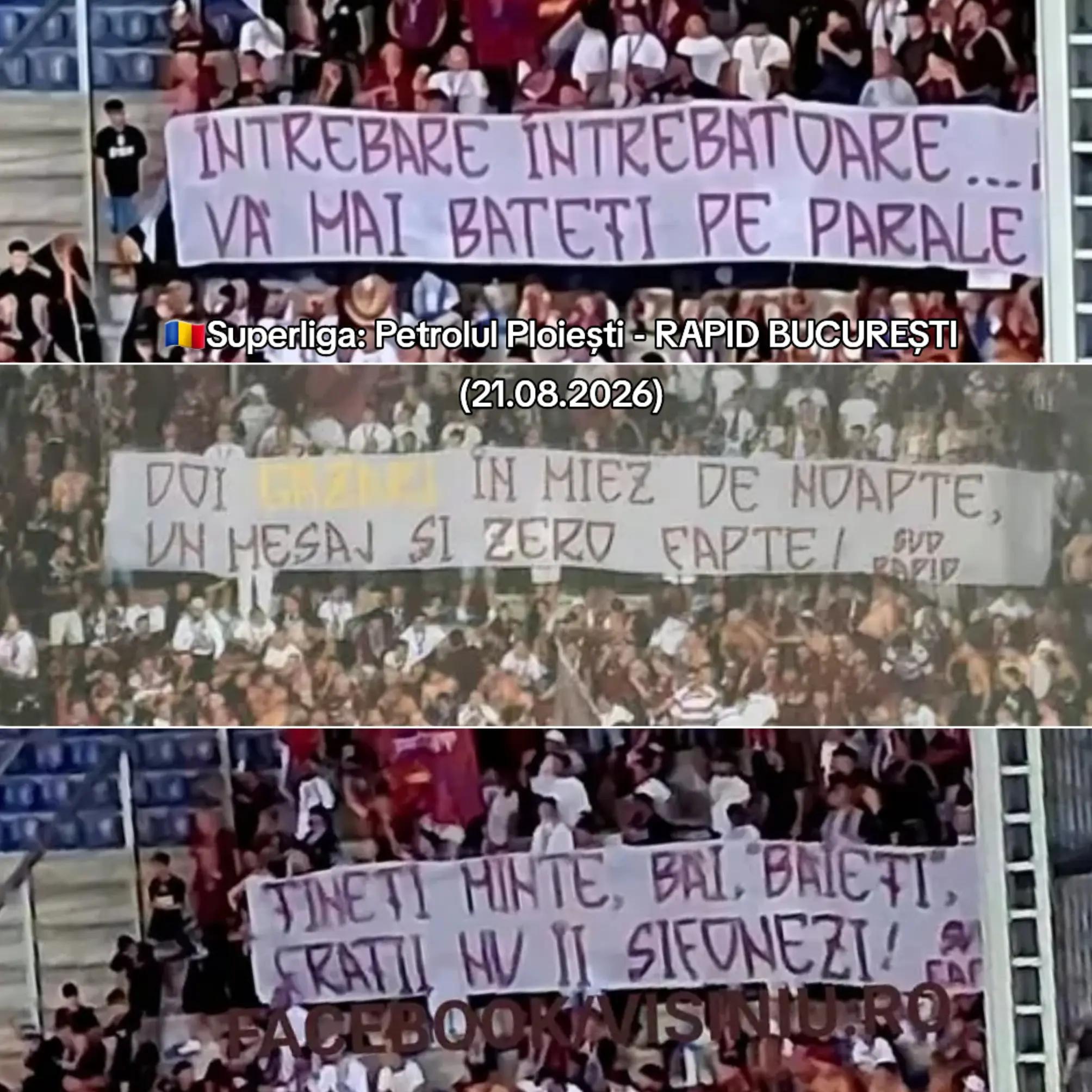 @Ultrași În Peluze