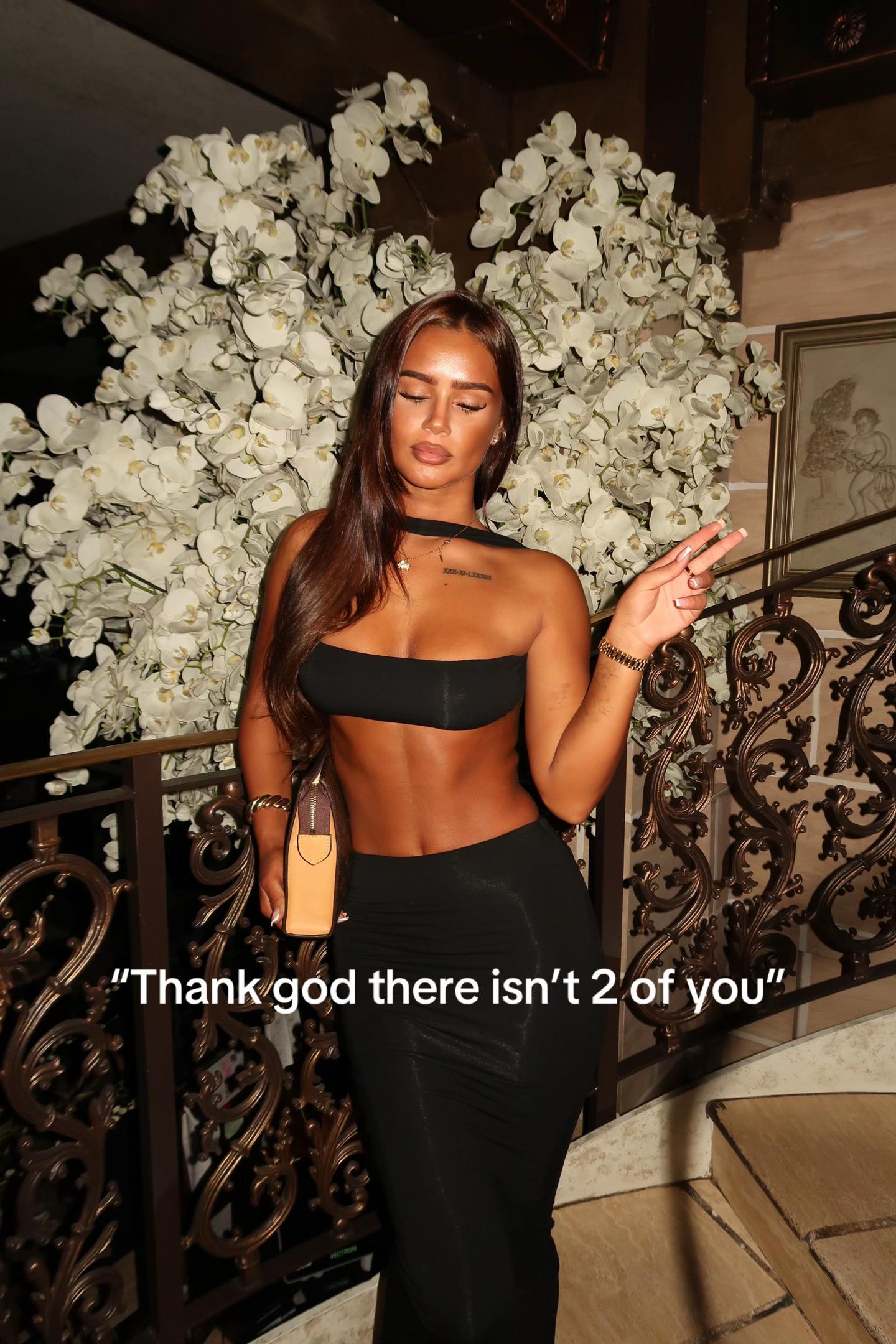 @ISABEL